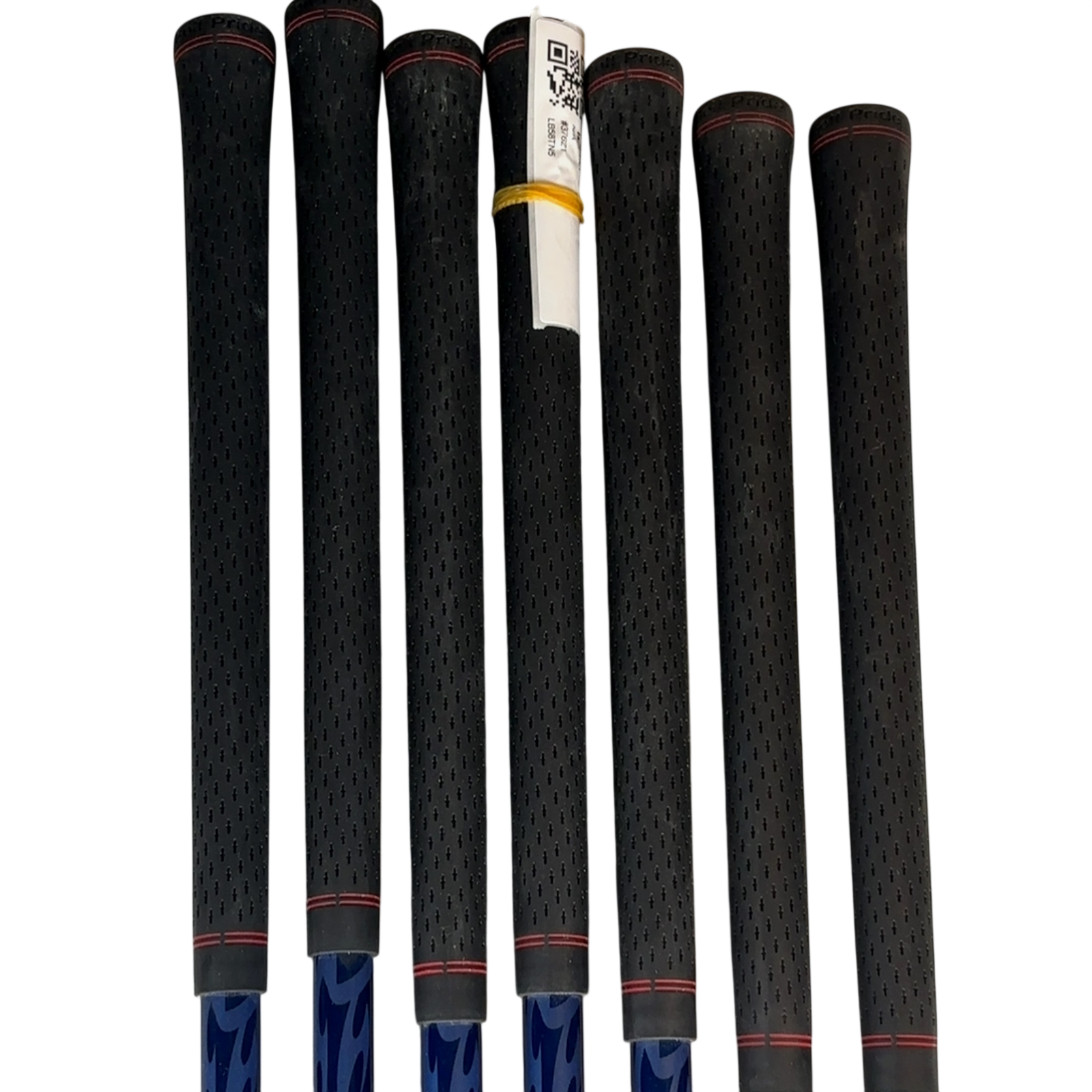 Venstre Nike VR Pro Cavity Jernsæt / 4-PW / Flex Regular / Grafit