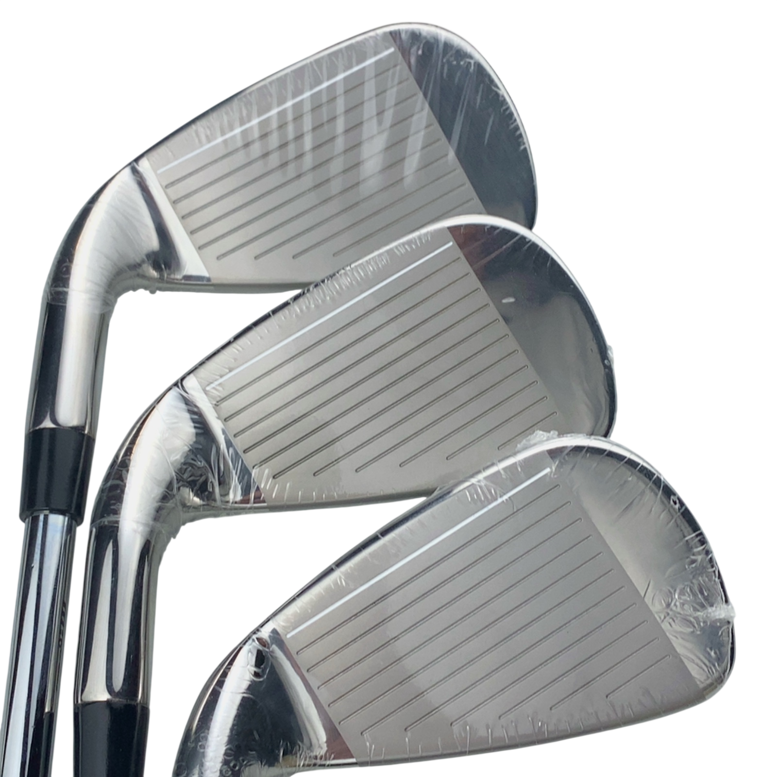 Wilson Staff D7 Jernsæt / 5-PW / Flex Regular / Stål