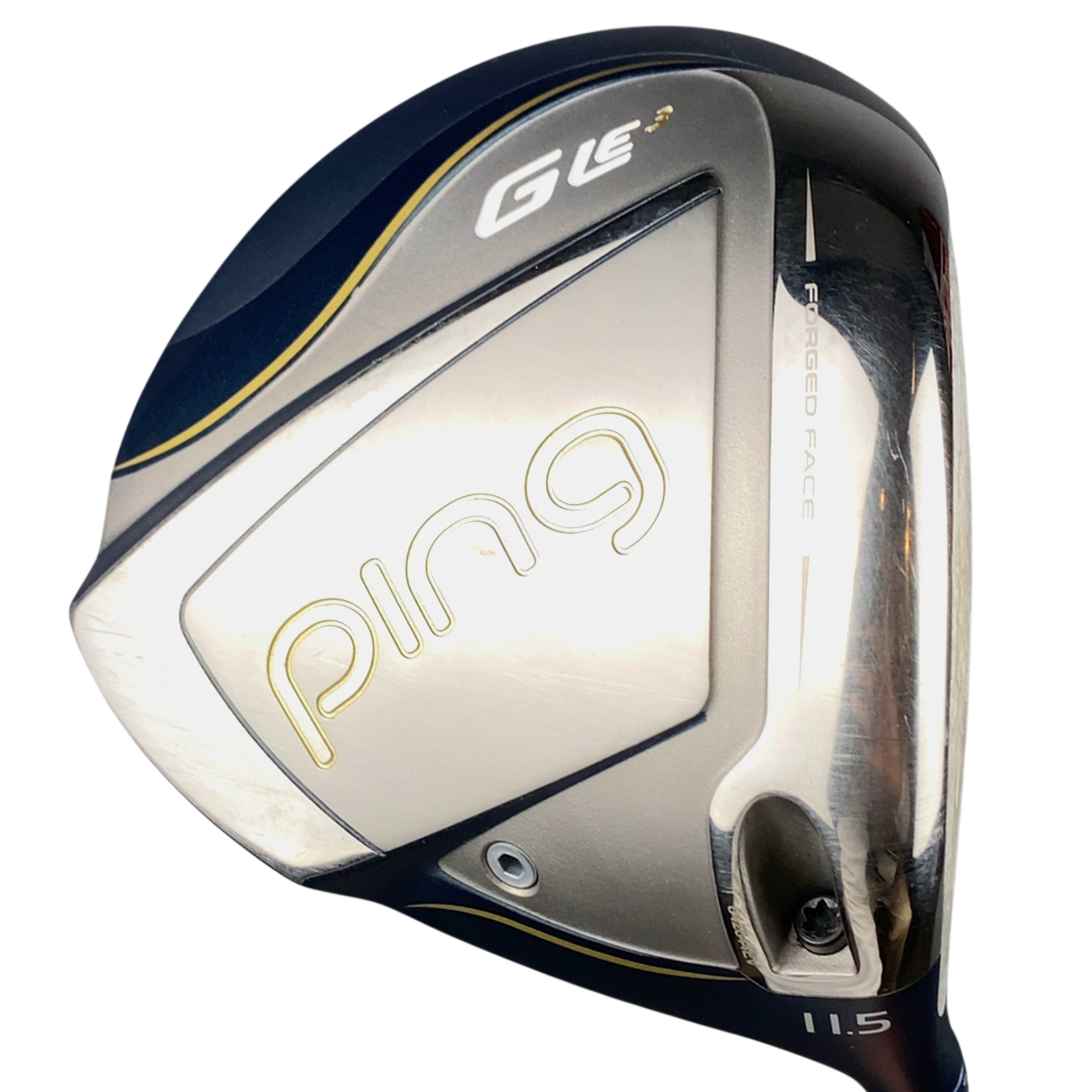 PING G Le3 Driver / Flex Ladies / Loft 11.5