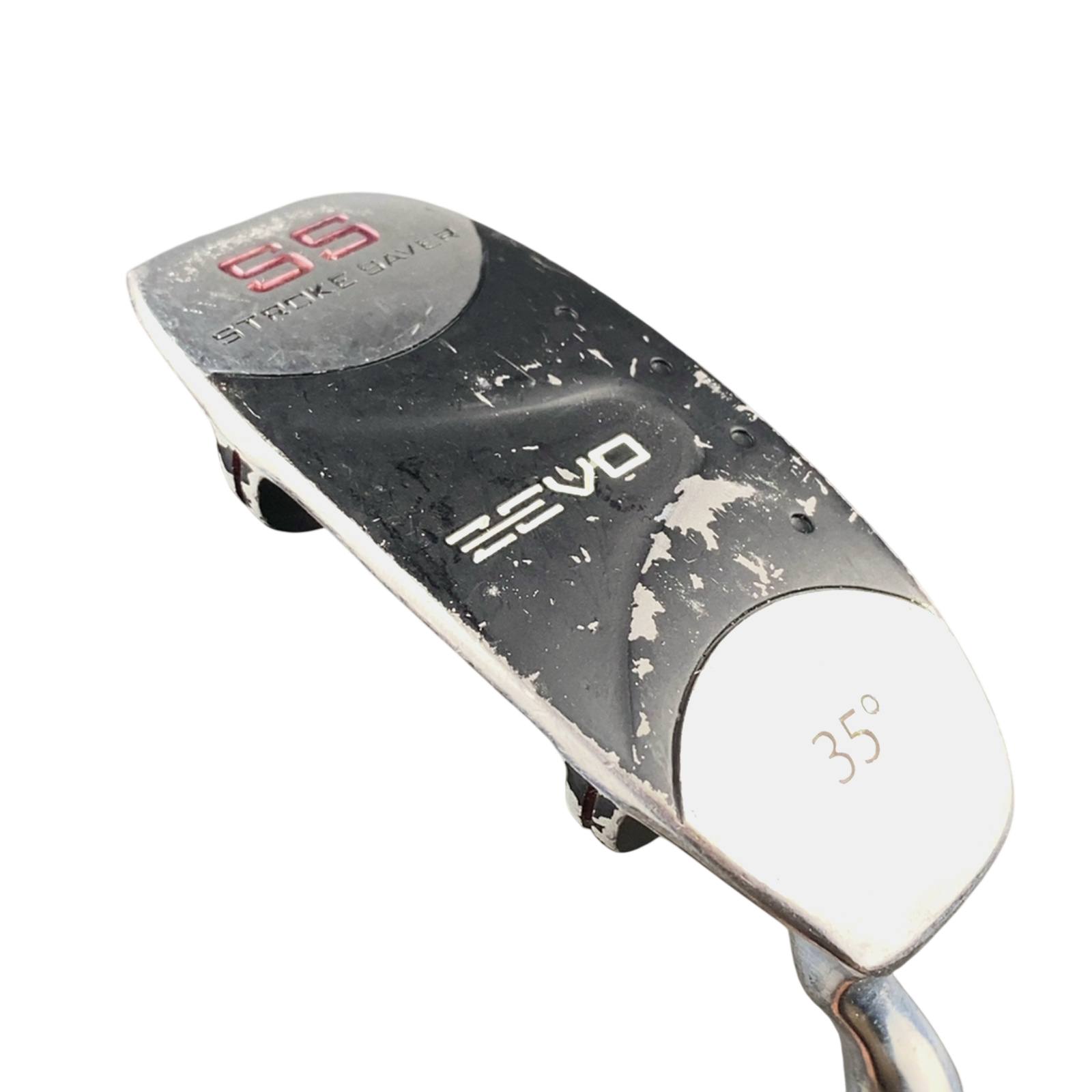 ZEVO Strokesaver Chipper / Flex Wedge / Loft 38