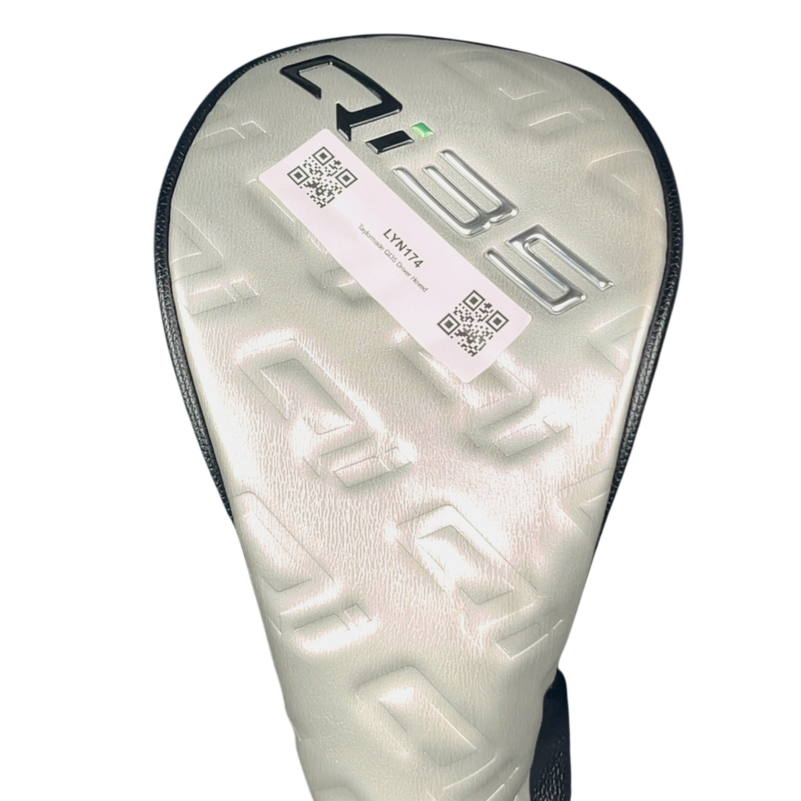 TaylorMade Qi35 Driver Hoved / Loft 10.5