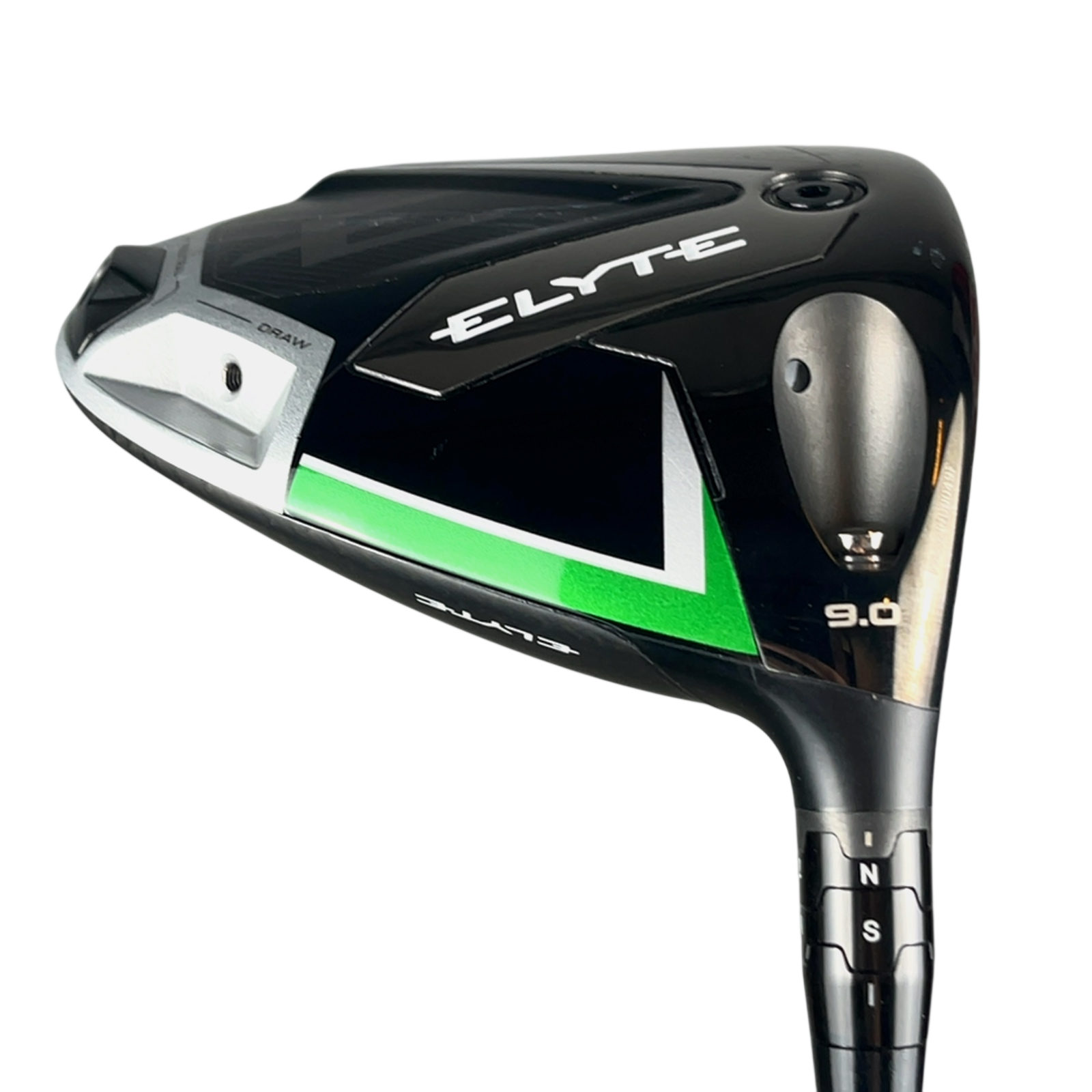 Callaway Elyte Driver / Flex Regular / Loft 9