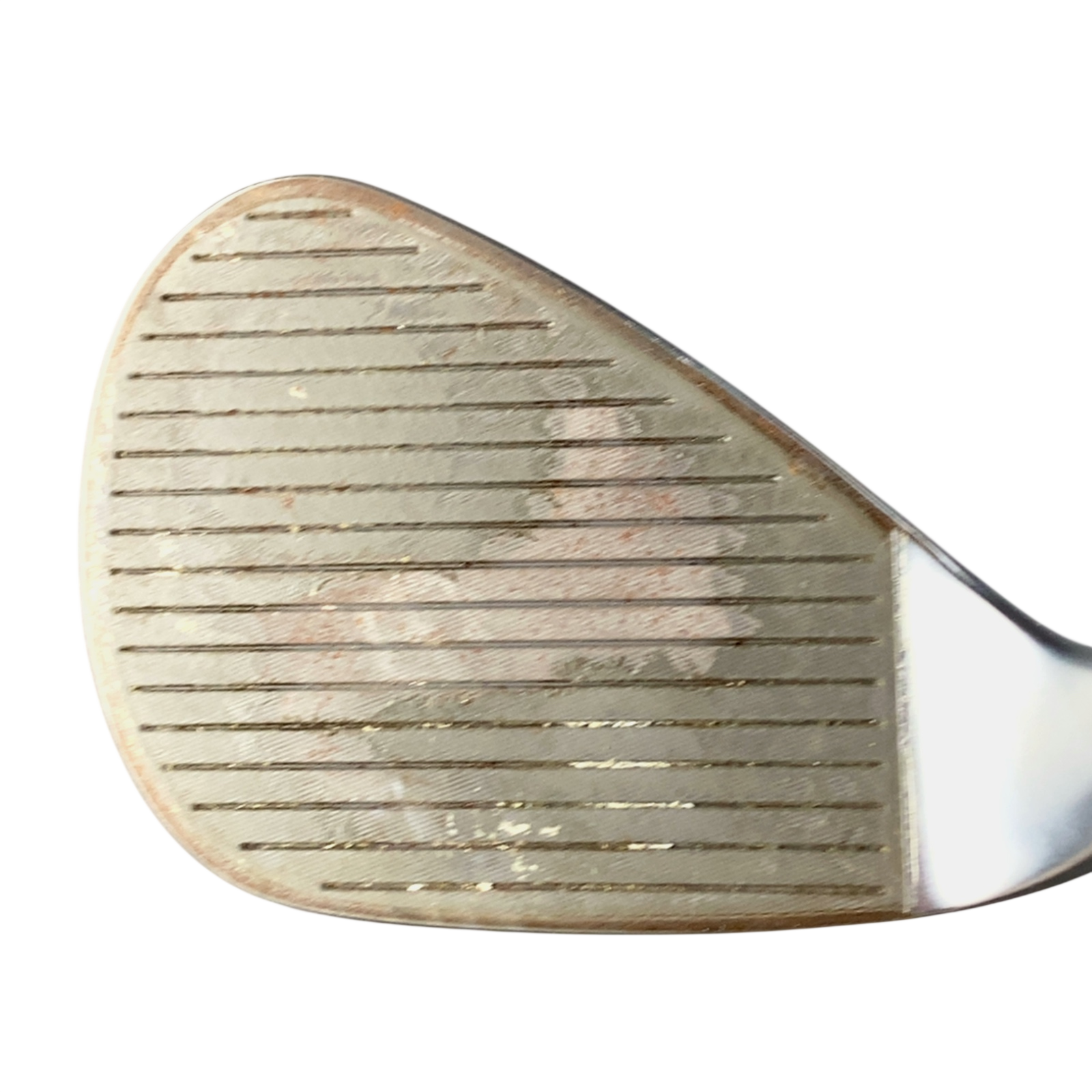 Callaway Jaws Full-Toe Wedge / Flex Wedge / 58/10