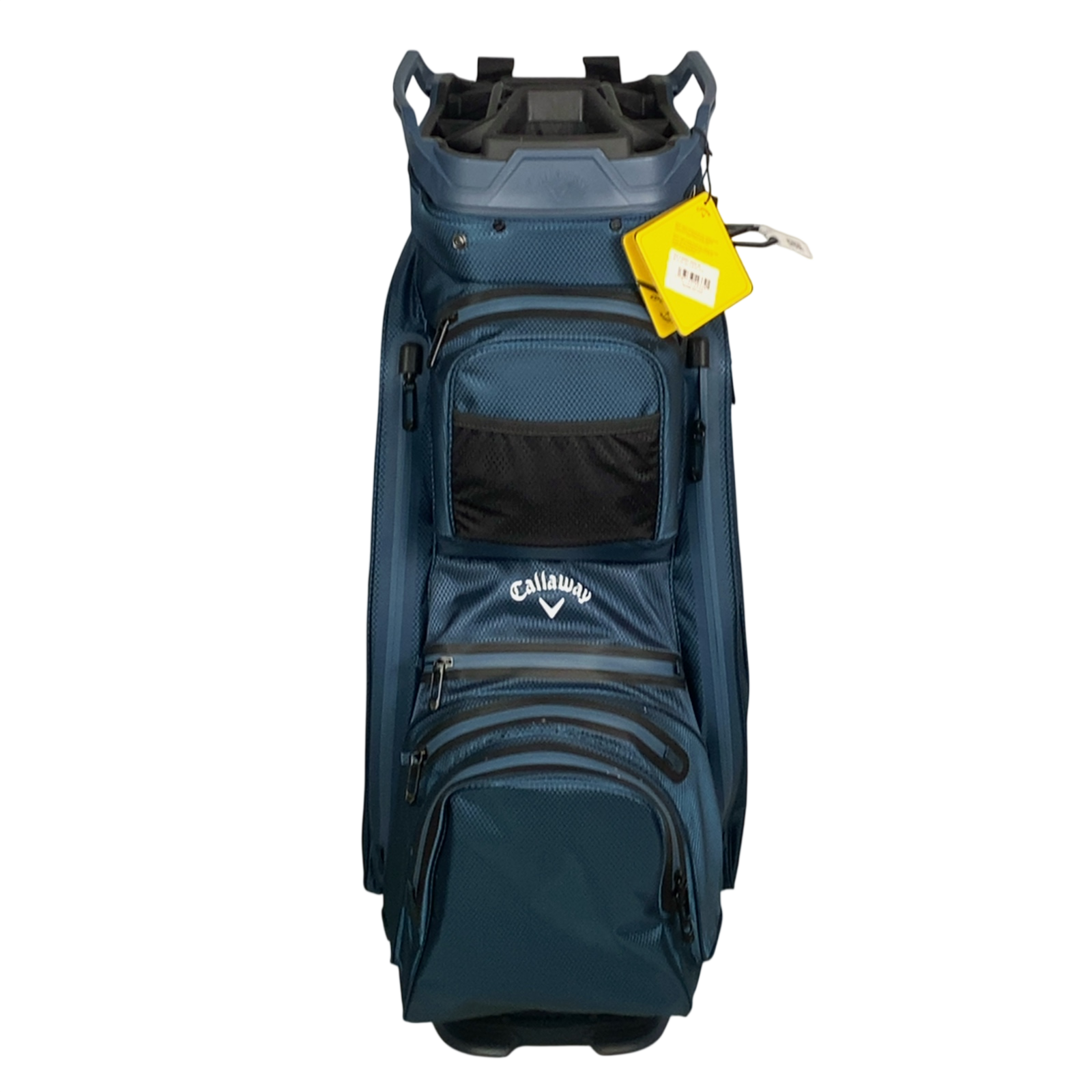 Callaway ORG 14 HD Golf Bag / 14-Rum / Blå