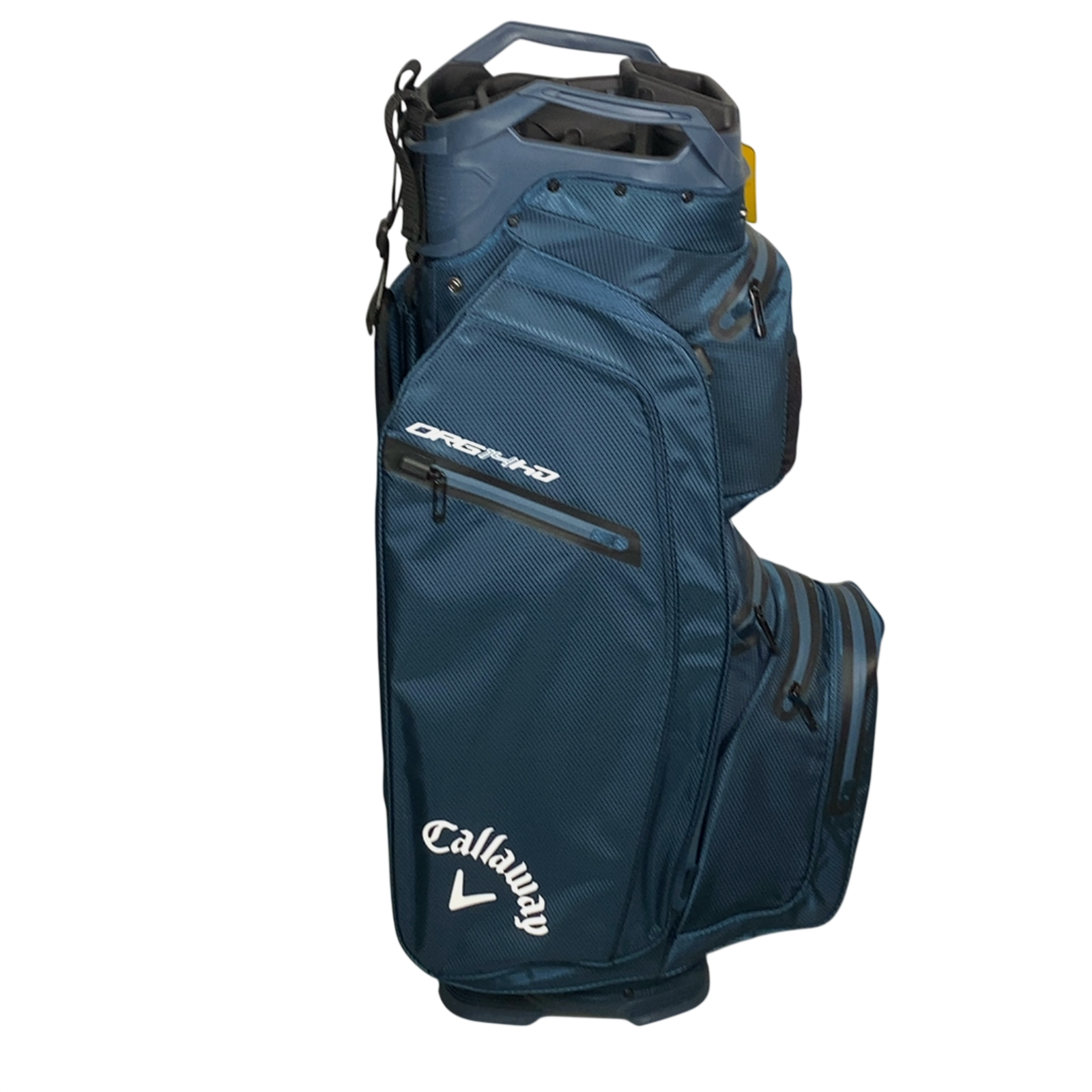 Callaway ORG 14 HD Golf Bag / 14-Rum / Blå