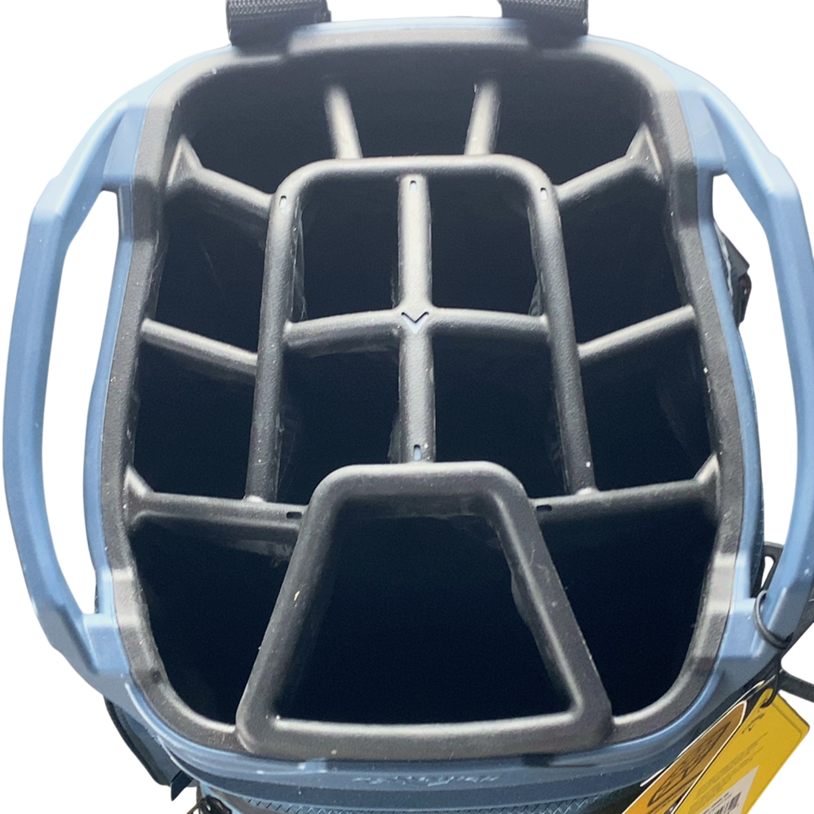 Callaway ORG 14 HD Golf Bag / 14-Rum / Blå