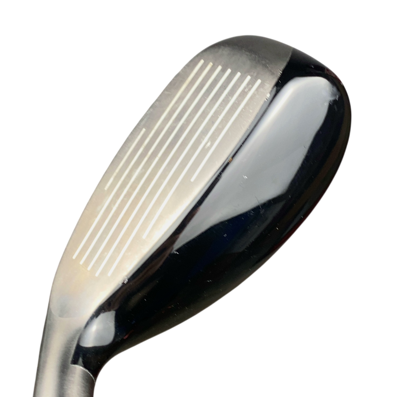 Callaway Apex Pro Hybrid / Flex Stiff / #3/20