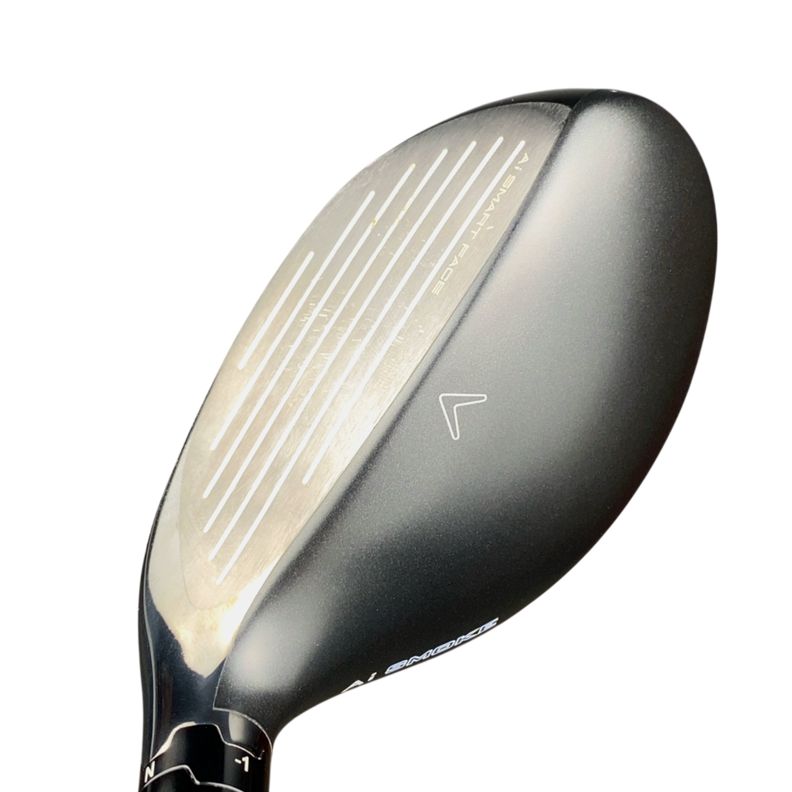 Callaway AI Smoke Hybrid / Flex Regular / #5/24