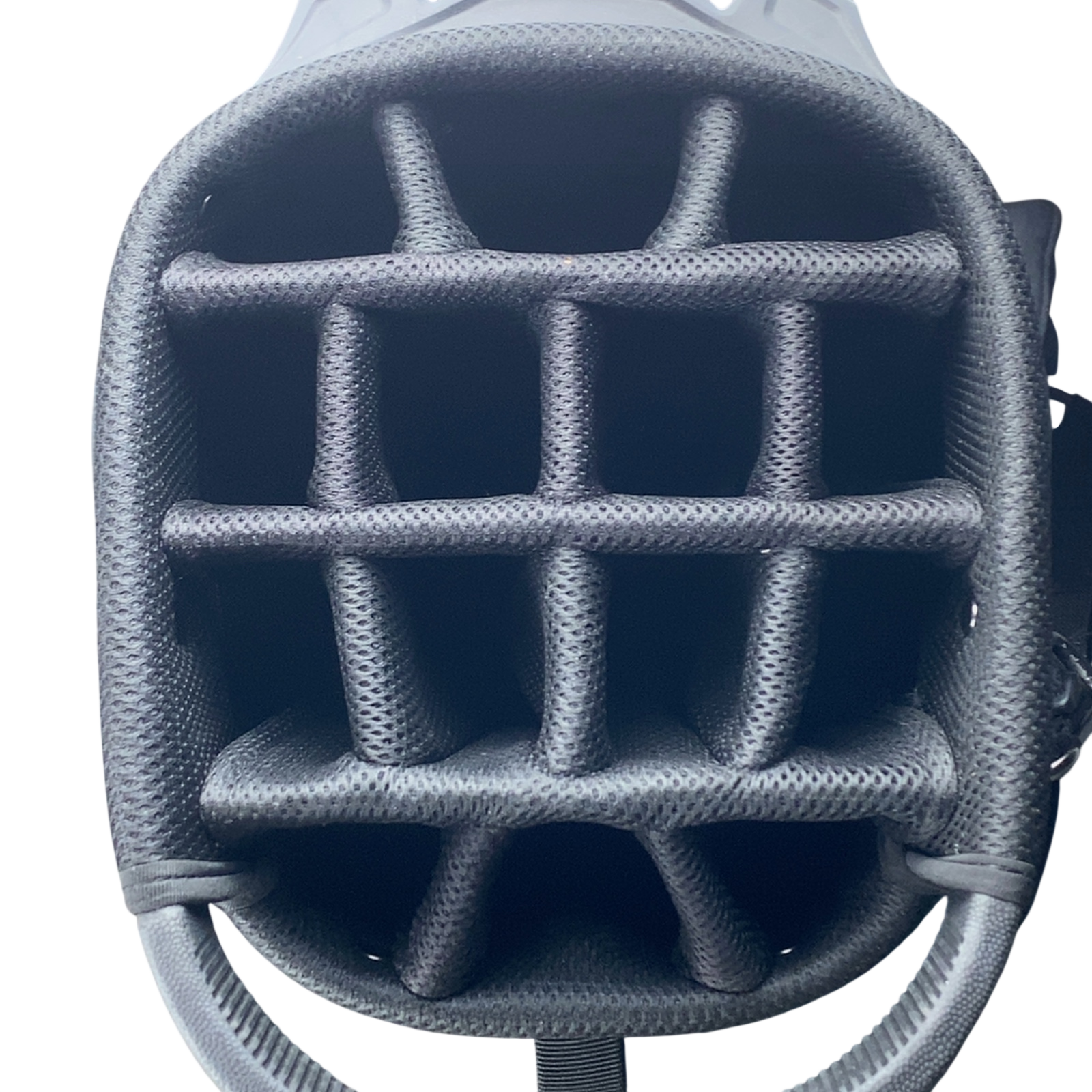 Backtee  Golf Bag / 14-Rum / Sort