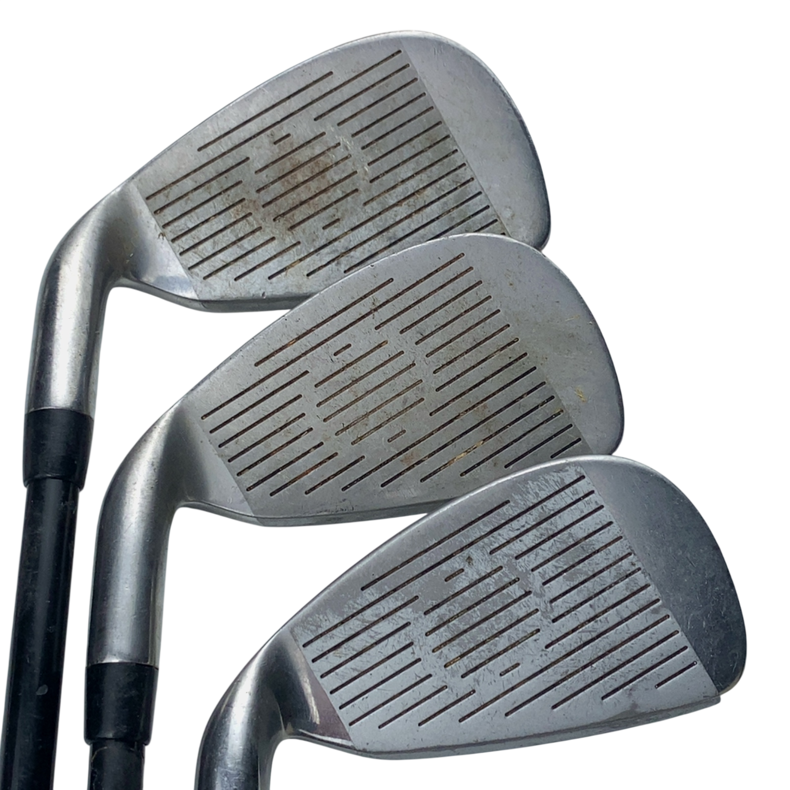 Ozone Ozone Red Jernsæt / 4-PW+SW / Flex Regular / Grafit