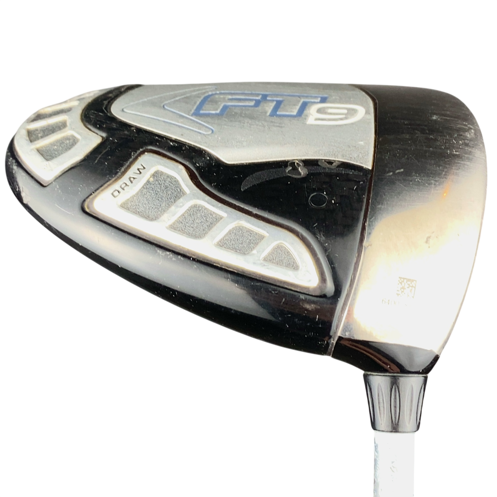 Callaway FT9 Driver / Flex Ladies / Loft 13