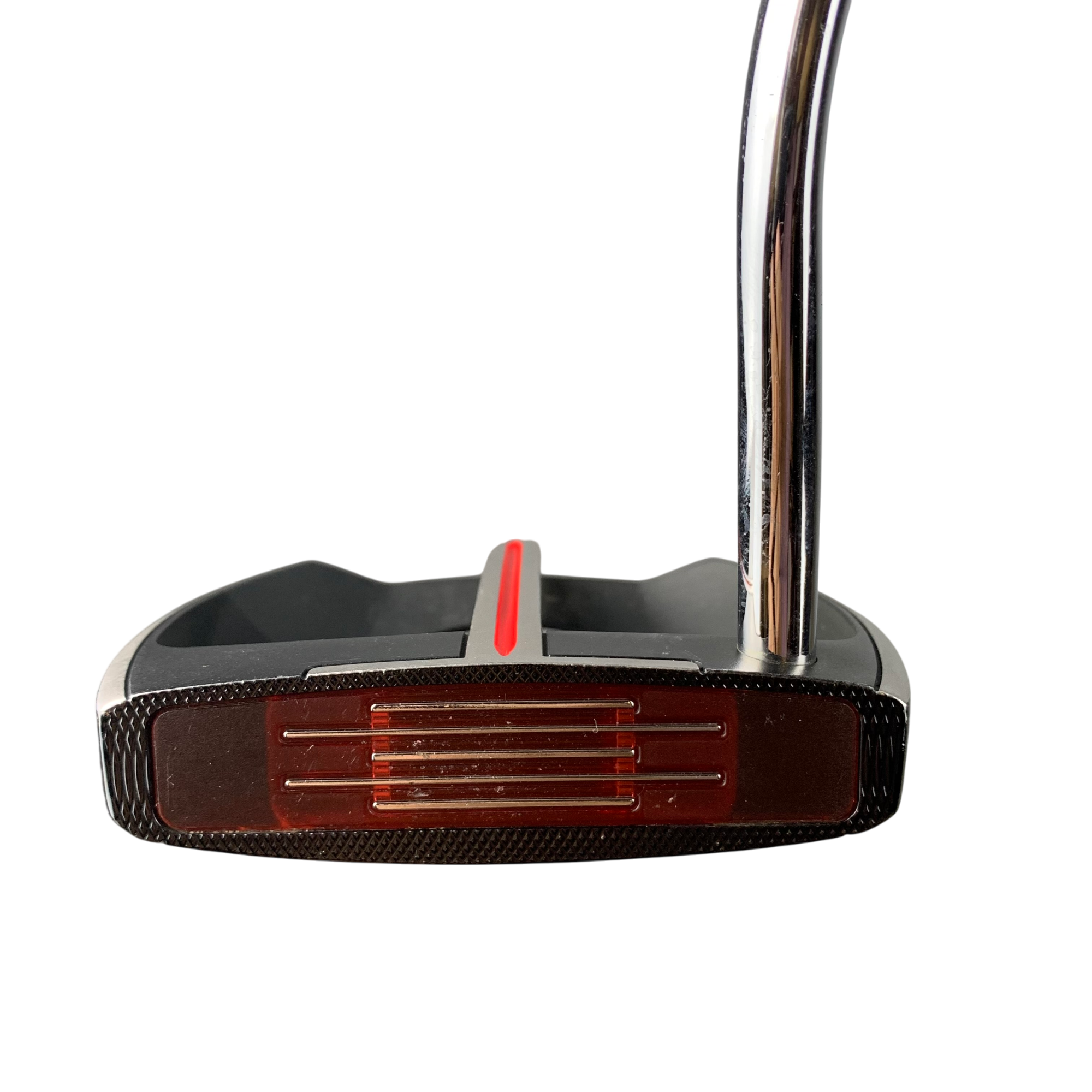 Ray Cook Sigma NCX Putter / 35" galleri billede 3 - brugt golf udstyr i god stand