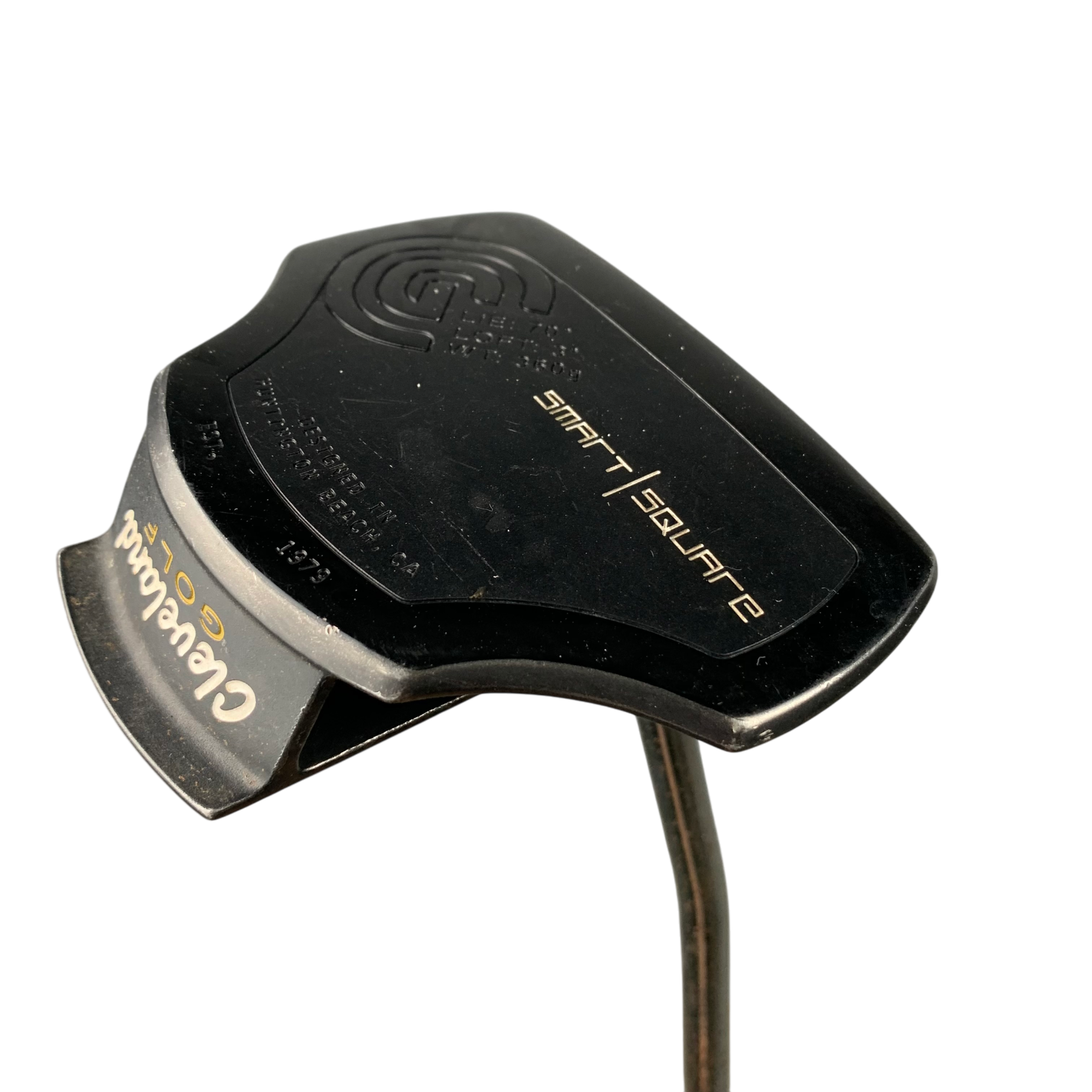 Cleveland SmartSquare Putter / 34" hovedbillede - brugt golf udstyr i god stand