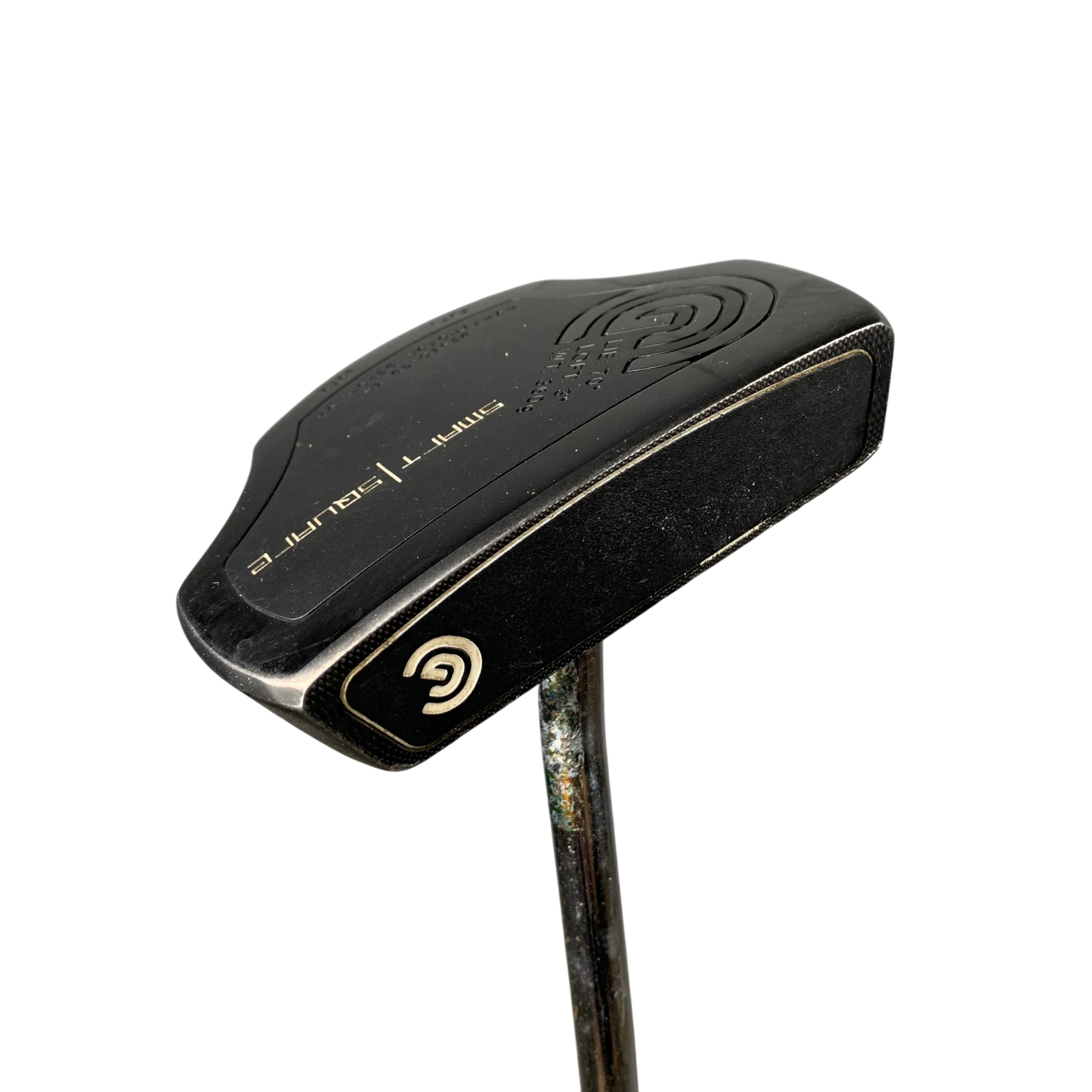 Cleveland SmartSquare Putter / 34" galleri billede 1 - brugt golf udstyr i god stand