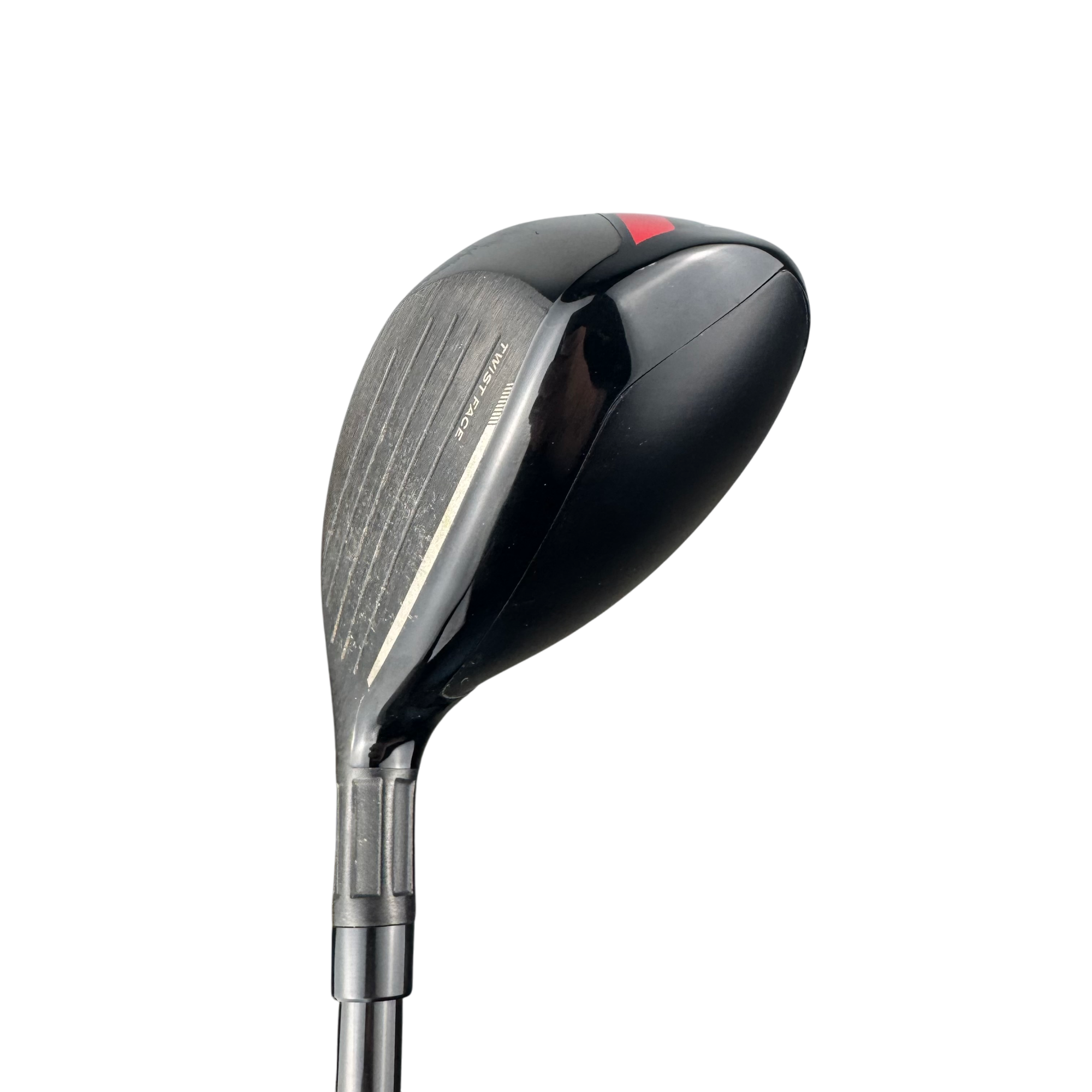 TaylorMade Stealth Hybrid / Flex Regular / Grafit / #3/19 galleri billede 3 - brugt golf udstyr i god stand