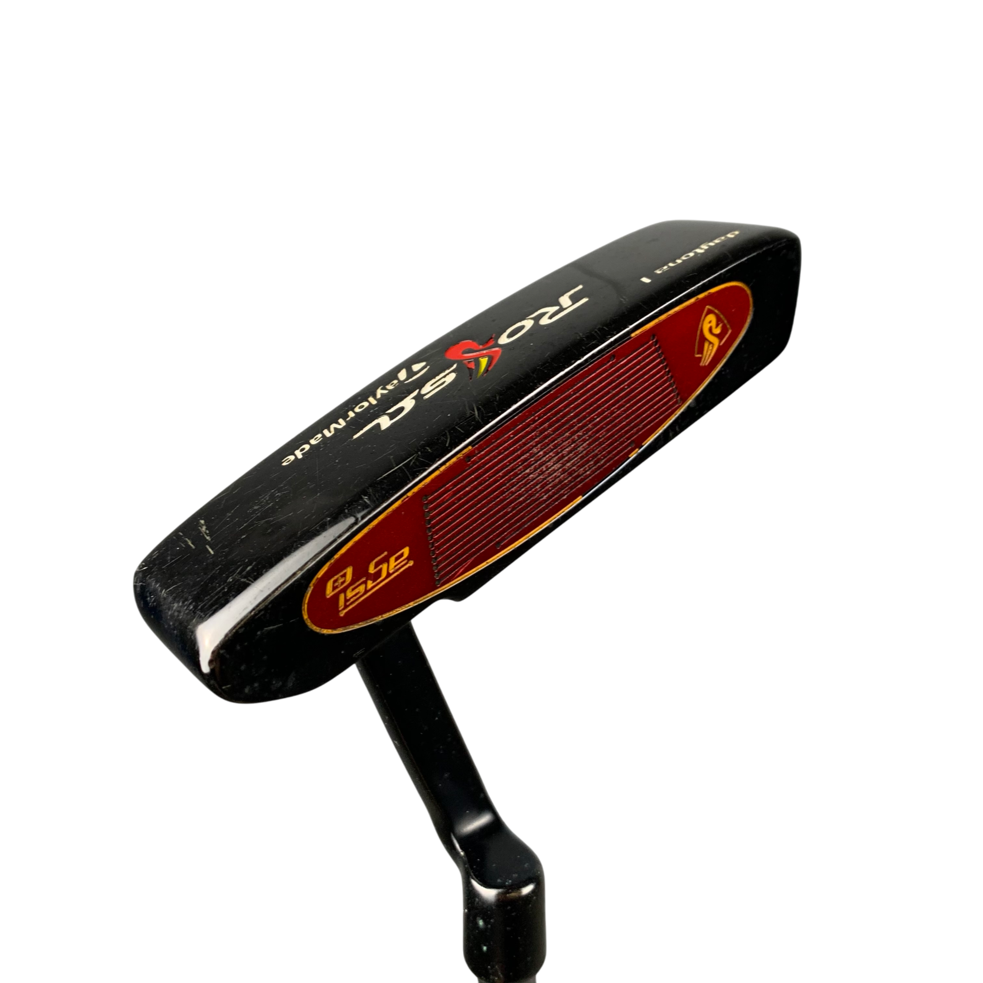 TaylorMade Rossa Daytona 1 Putter / 34,5 galleri billede 2 - brugt golf udstyr i god stand