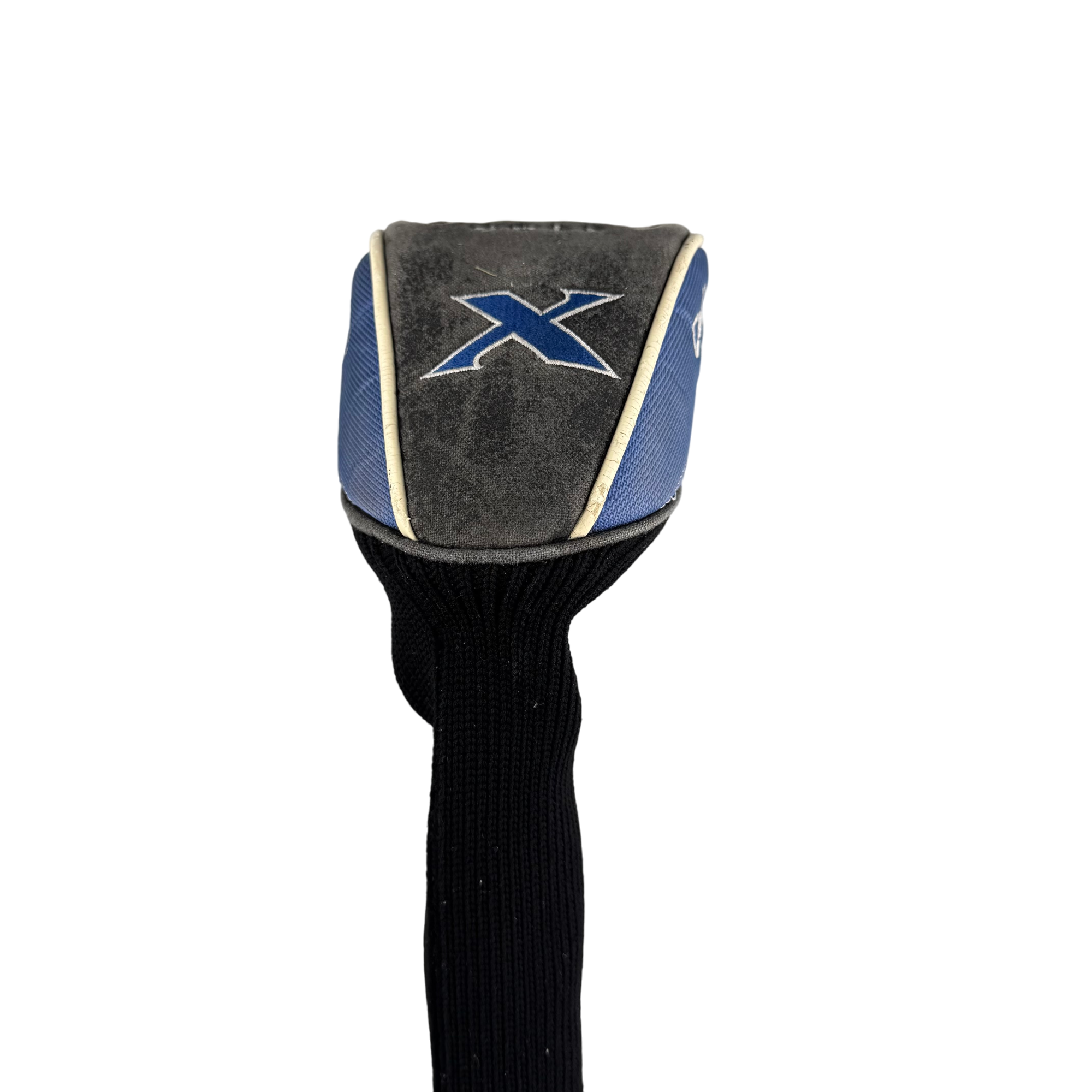 Callaway X Fairway Wood / Flex Regular / Grafit / #3/15 galleri billede 1 - brugt golf udstyr i god stand