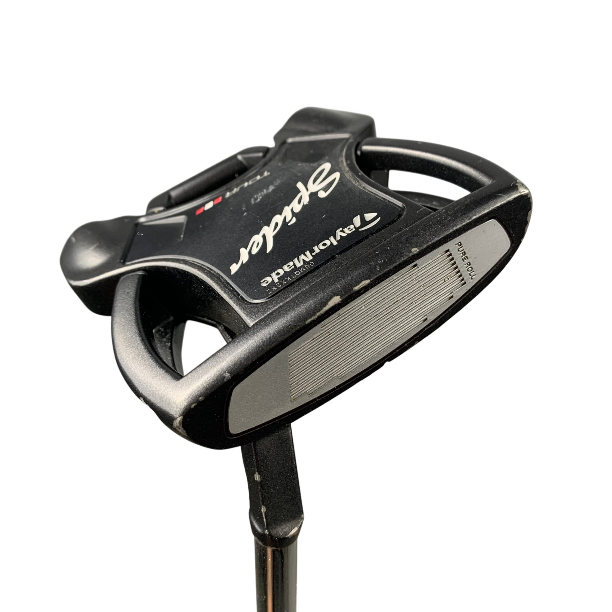 TaylorMade Spider Tour Putter / 34" galleri billede 1 - brugt golf udstyr i god stand
