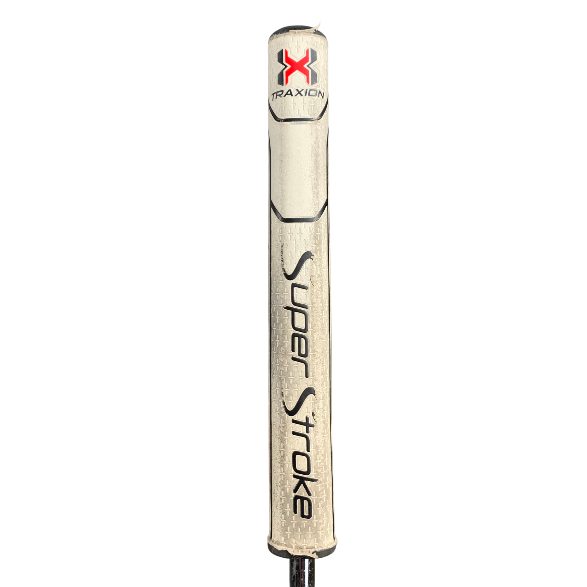 Scott Equipe Icon HW-IC2 Putter / 33" galleri billede 4 - brugt golf udstyr i god stand