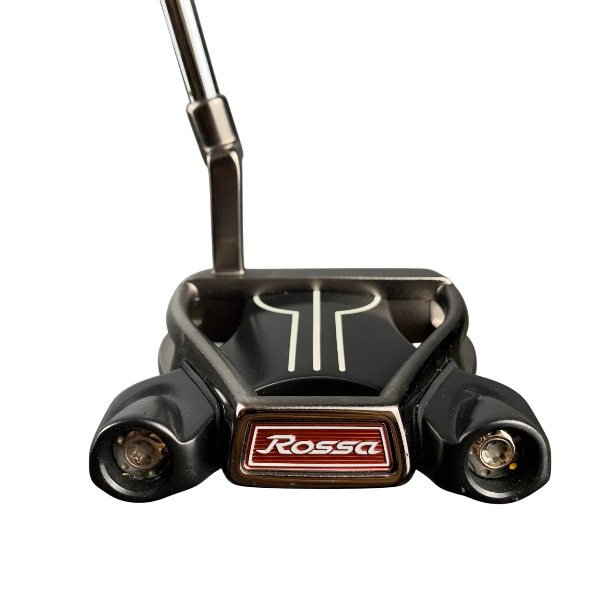 TaylorMade Rossa Monza Spider Putter / 35" galleri billede 4 - brugt golf udstyr i god stand