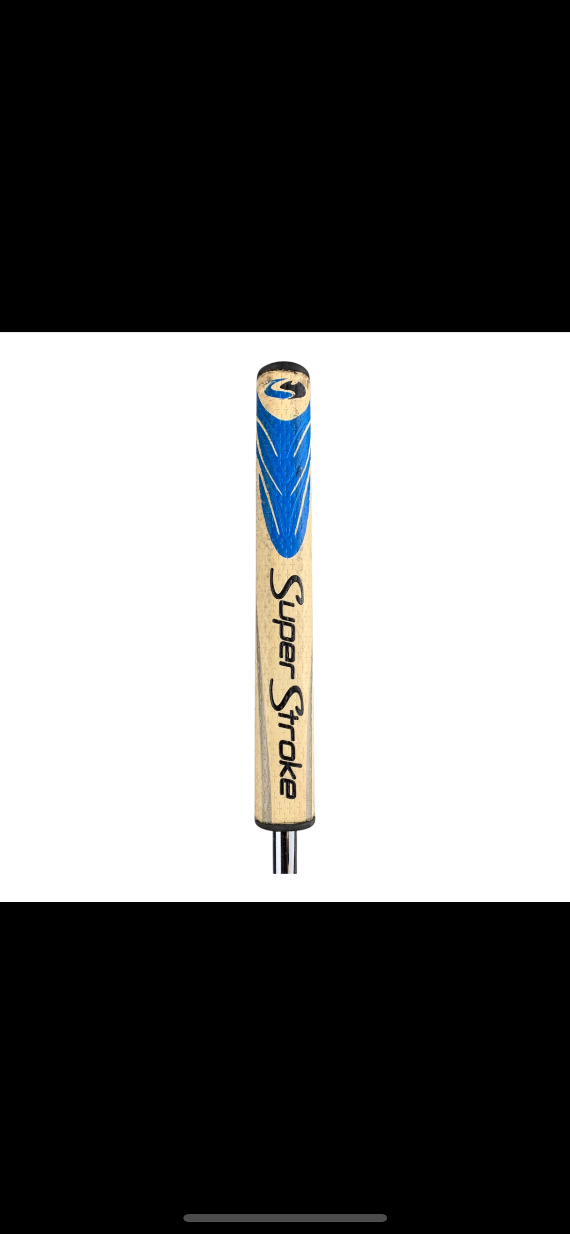 PING Craz-e Serene  Putter / 34,5