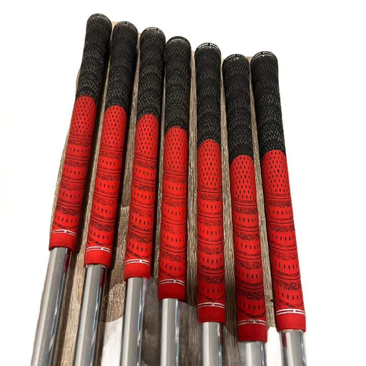 Titleist 718 AP3 4-P Pakkesæt Brugt God Stand