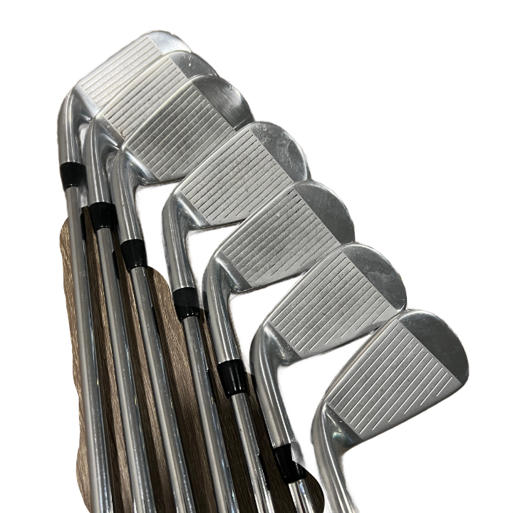 Titleist 718 AP3 4-P Pakkesæt Brugt God Stand