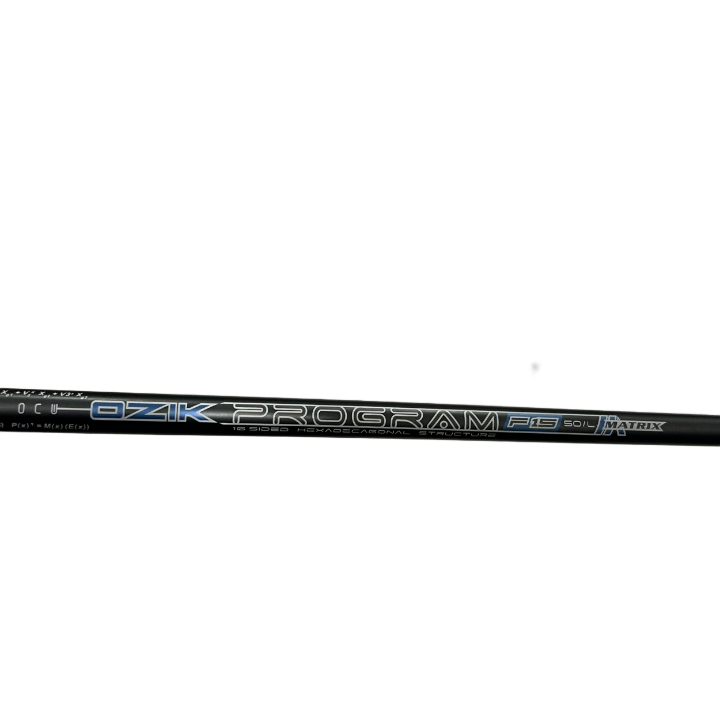 Callaway XR Steelhead Hybrid Fairway 4 / 22 2017 Brugt Okay Stand