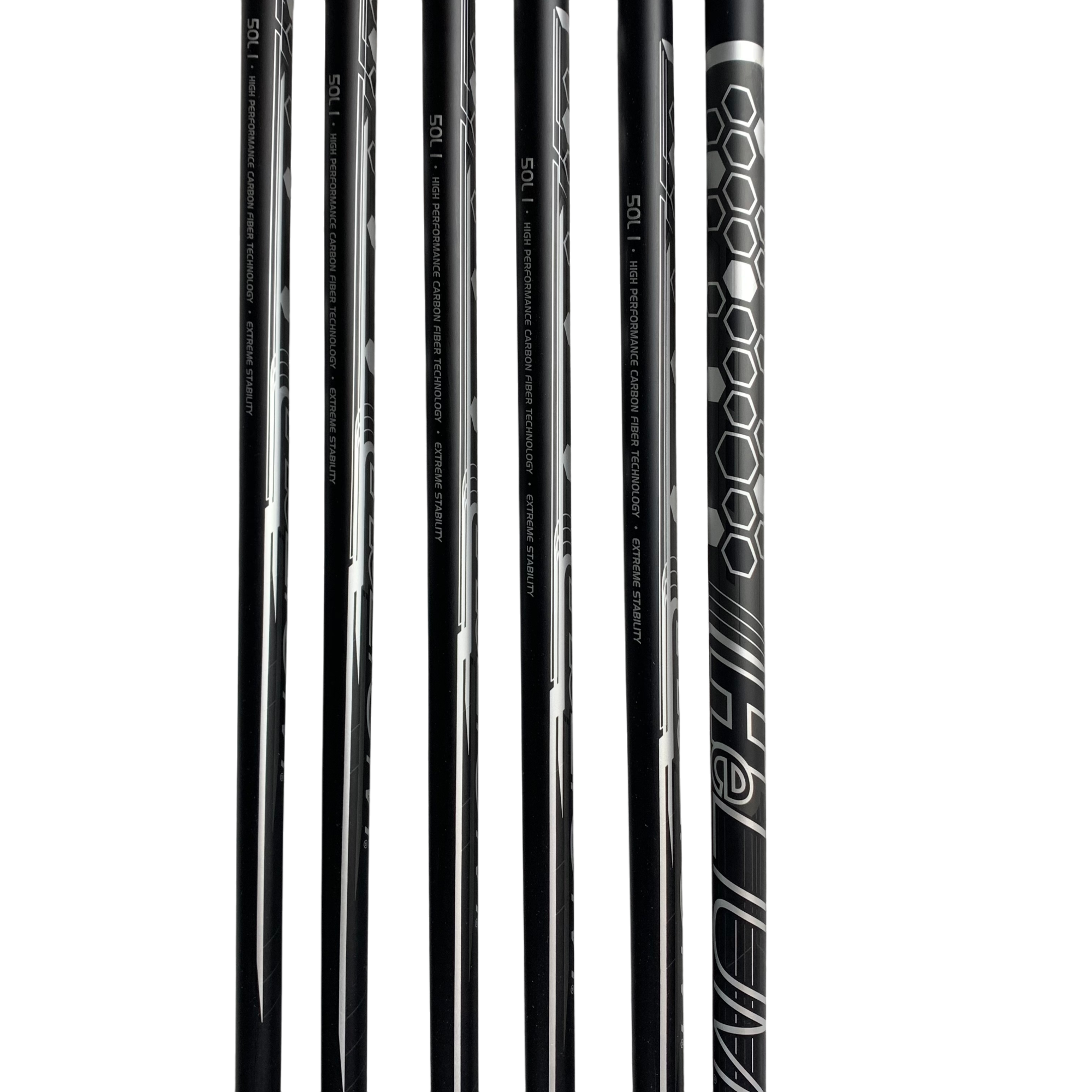 Callaway Mavrik Max W Jernsæt / Flex Ladies / 5-P + L / Grafit Venstre galleri billede 3 - brugt golf udstyr i god stand