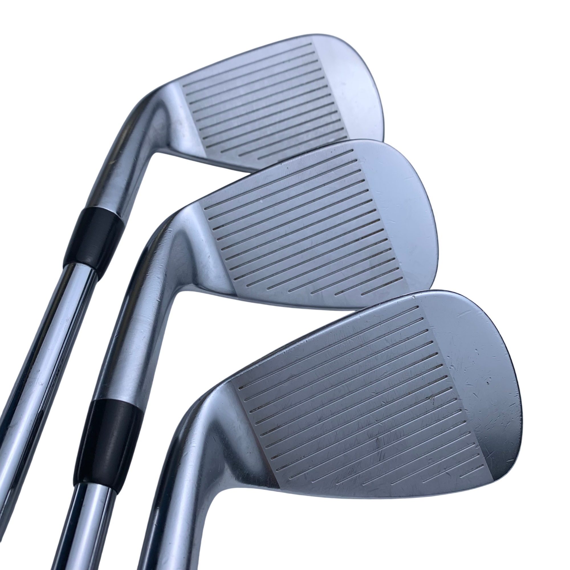 Callaway Prototype Jernsæt / Flex Stiff / 2-PW / Stål galleri billede 7 - brugt golf udstyr i god stand