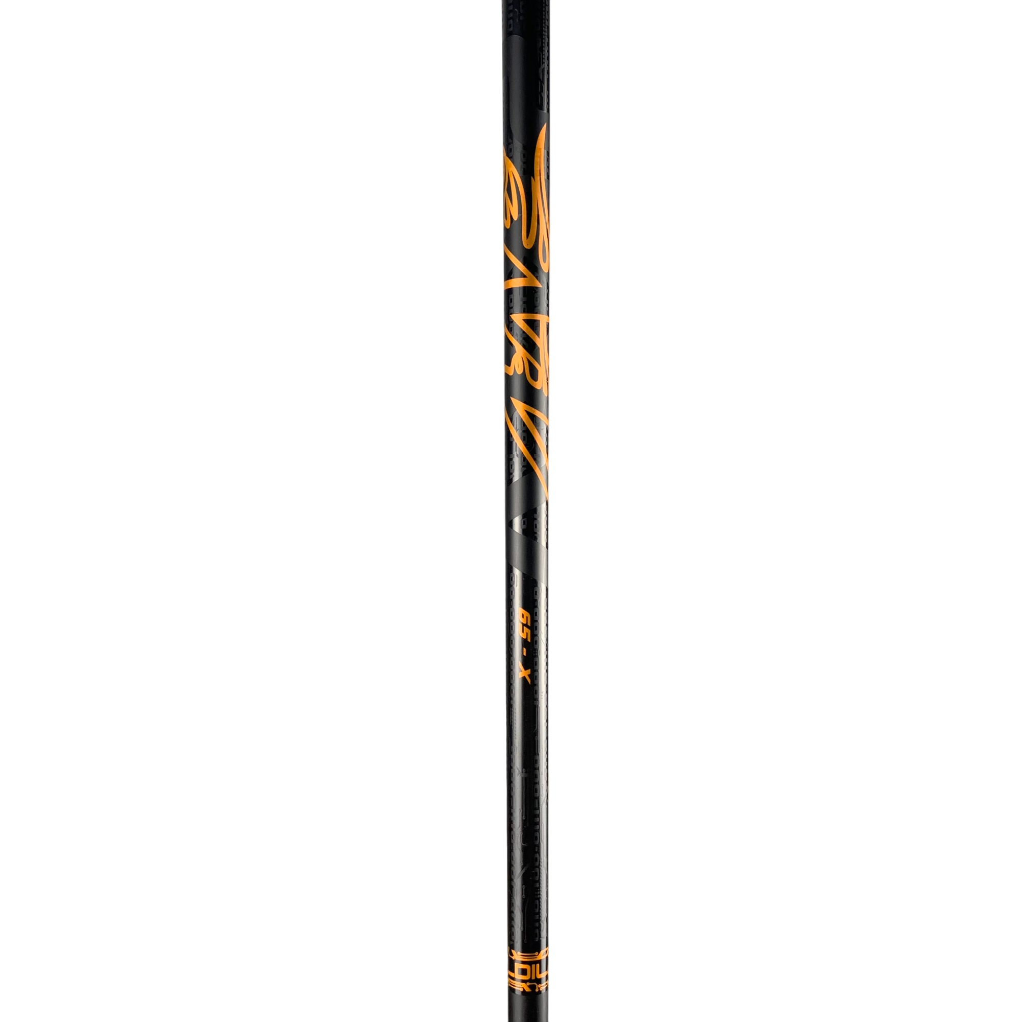 Aldila NV Driver Skaft / Flex X-Stiff / TaylorMade 2nd Gen hovedbillede - brugt golf udstyr i god stand