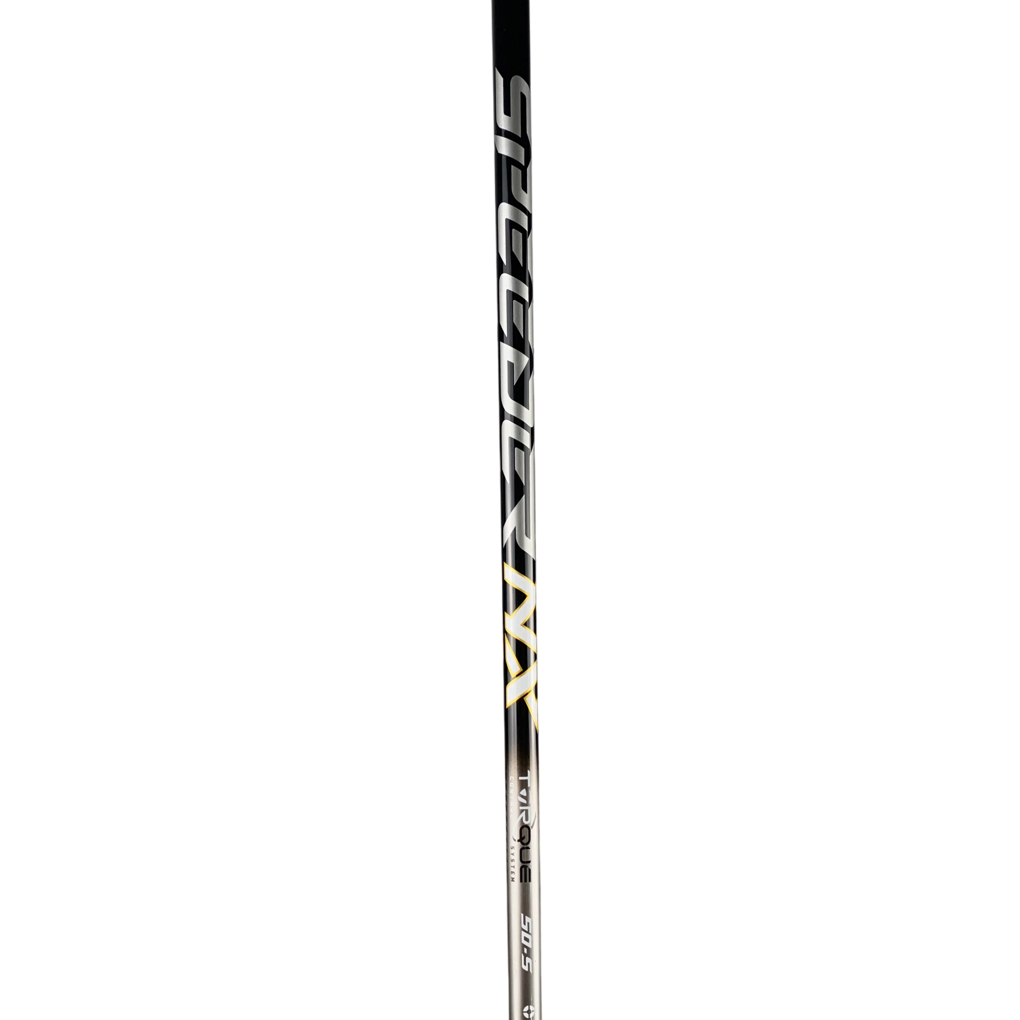 Fujikura Speeder NX Driver Skaft / Flex Stiff / TaylorMade 2nd Gen hovedbillede - brugt golf udstyr i god stand