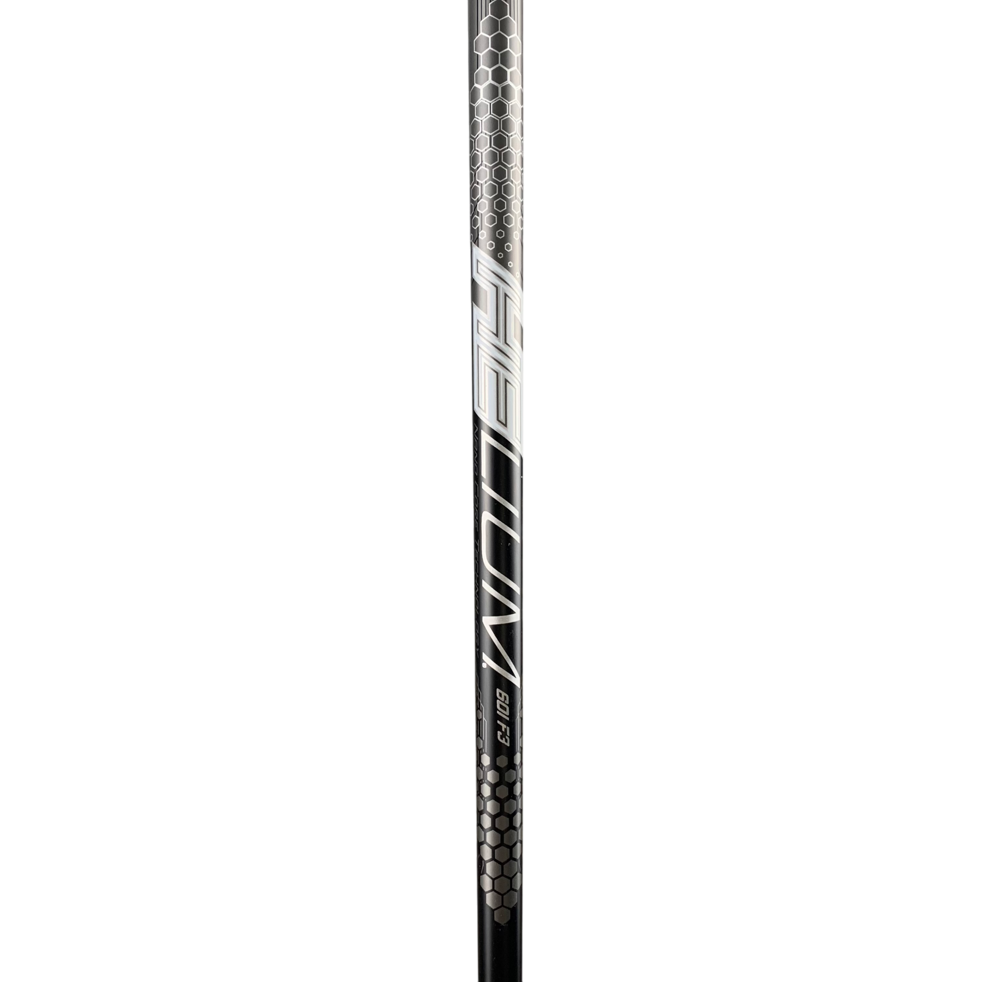 UST Mamiya Helium 601 3-Hybrid Skaft / Flex Regular / TaylorMade 2nd Gen hovedbillede - brugt golf udstyr i god stand