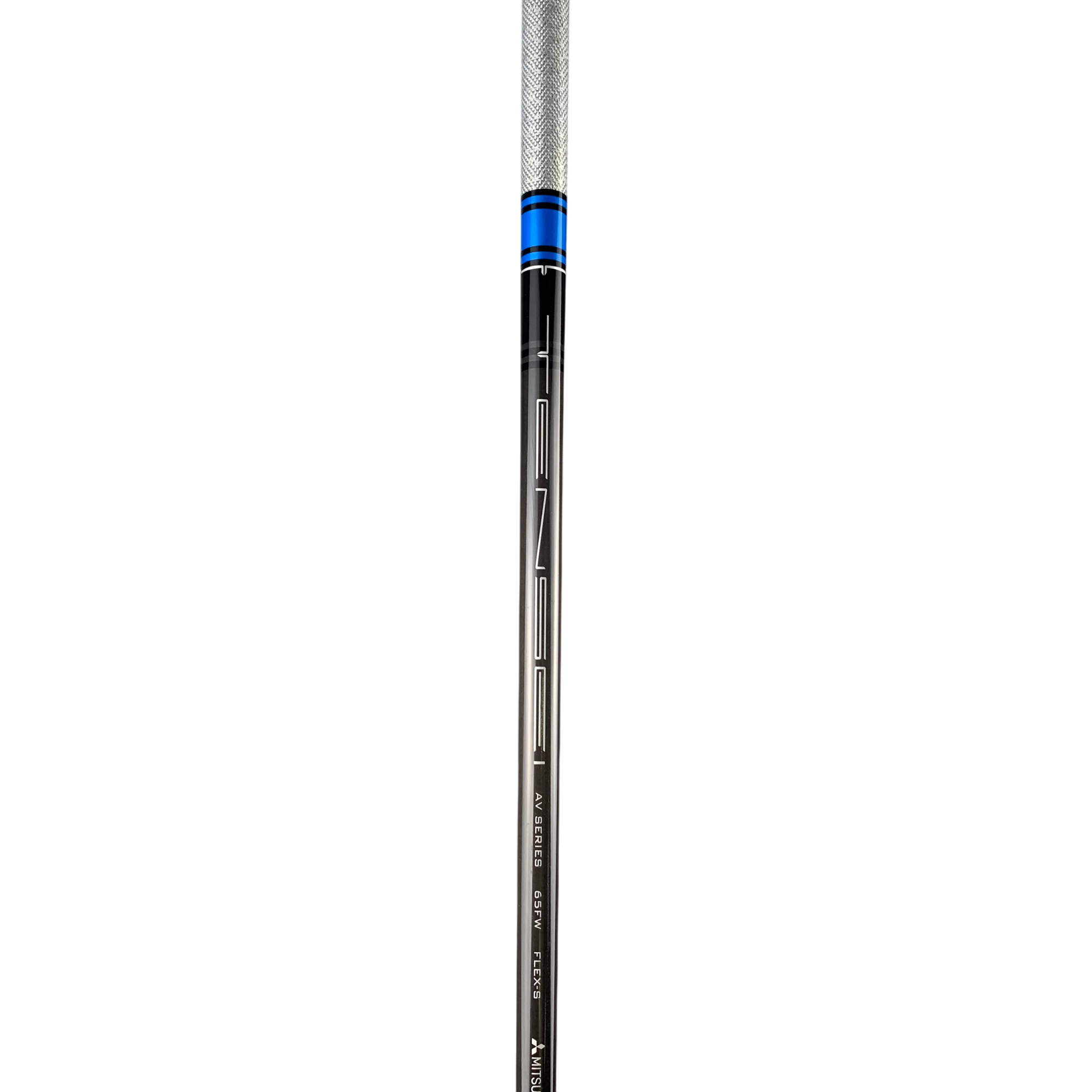 Mitsubishi Chemical Tensei Blue AV-Series 3-Wood Skaft / Flex Stiff / TaylorMade 2nd Gen hovedbillede - brugt golf udstyr i god stand