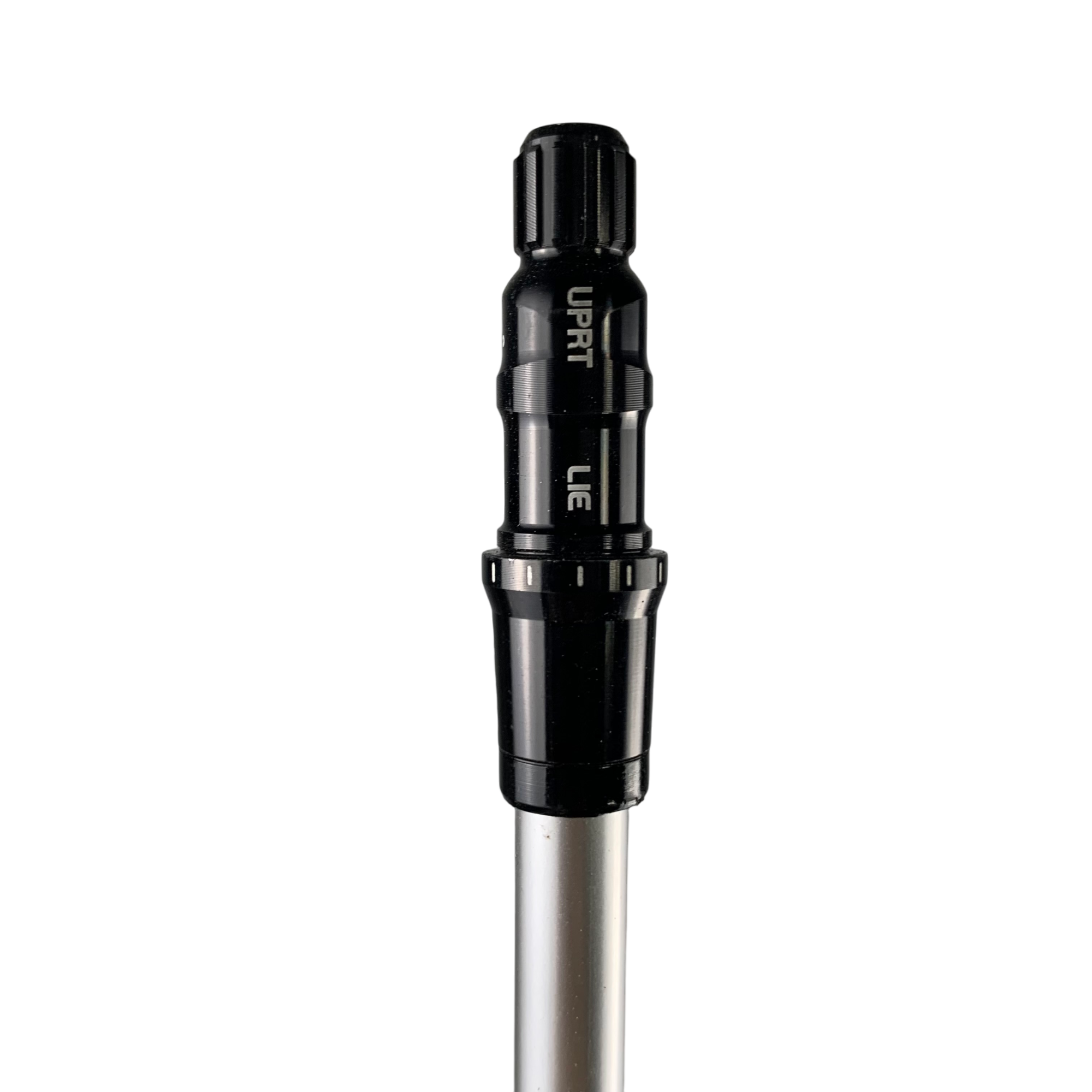 Aldila Ascent Driver Skaft / Flex Regular / TaylorMade 2nd Gen galleri billede 1 - brugt golf udstyr i god stand