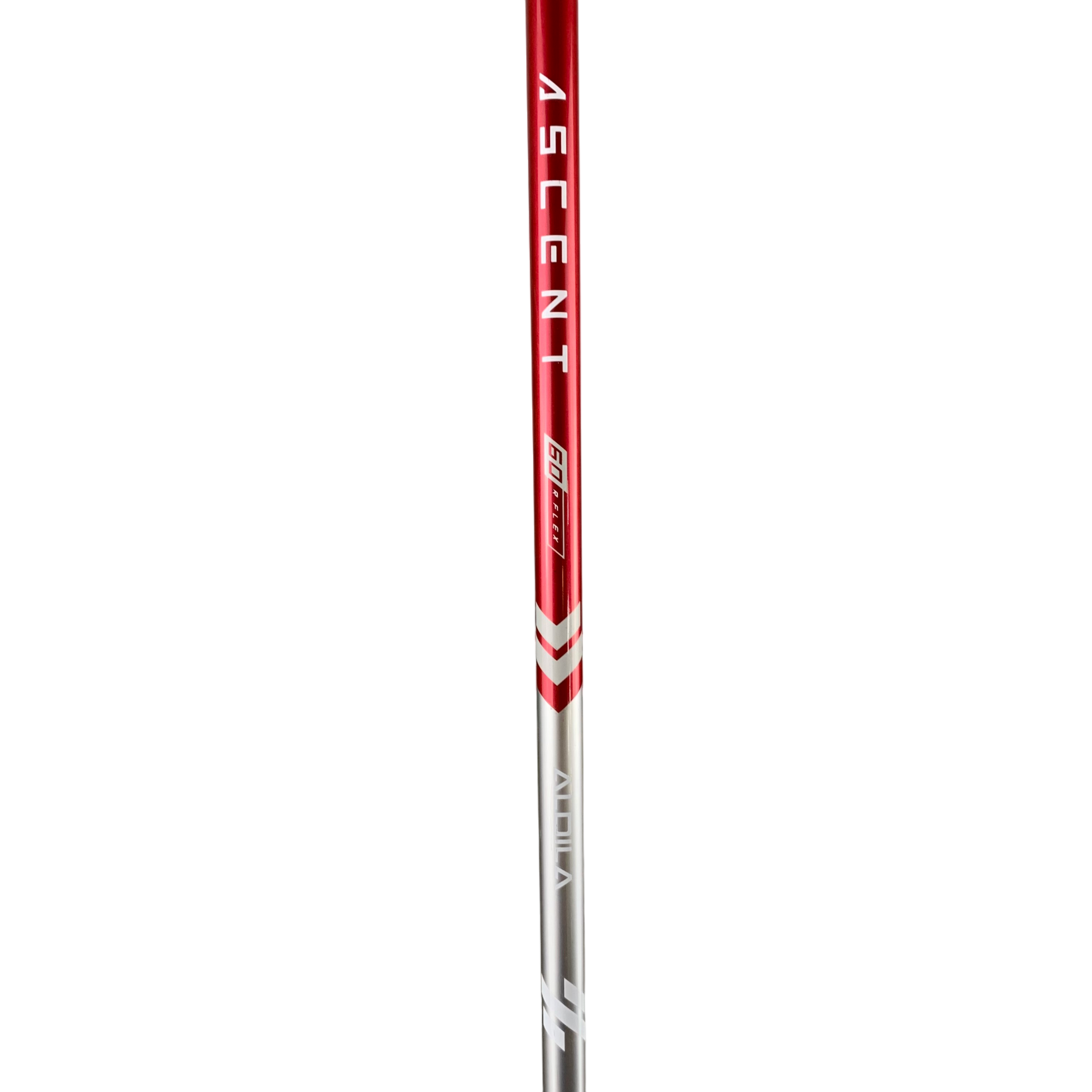 Aldila Ascent Driver Skaft / Flex Regular / TaylorMade 2nd Gen hovedbillede - brugt golf udstyr i god stand