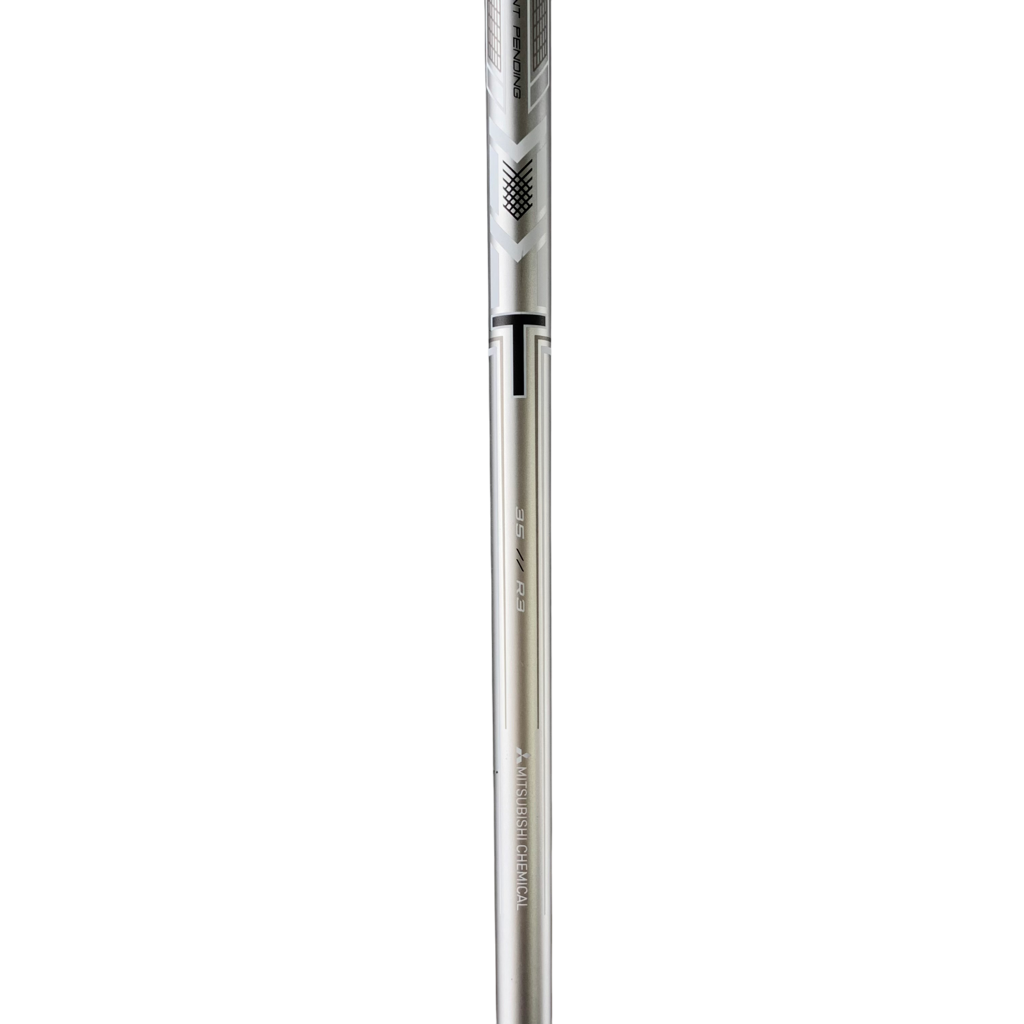 Mitsubishi MMT 5-Wood Skaft / Flex Ladies / Titleist 2nd Gen hovedbillede - brugt golf udstyr i god stand