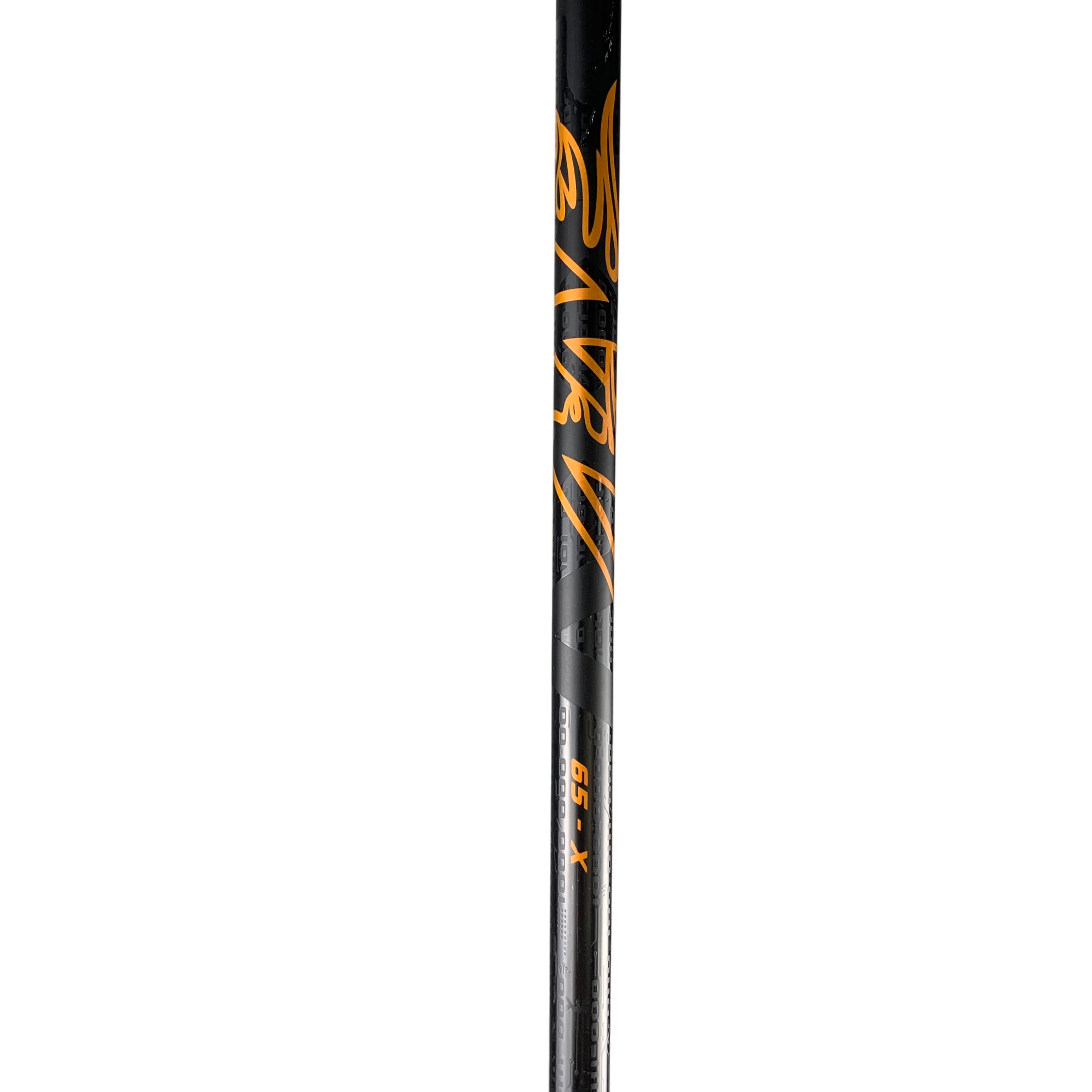 Aldila NV Driver Skaft / Flex X-Stiff / TaylorMade 2nd Gen hovedbillede - brugt golf udstyr i god stand
