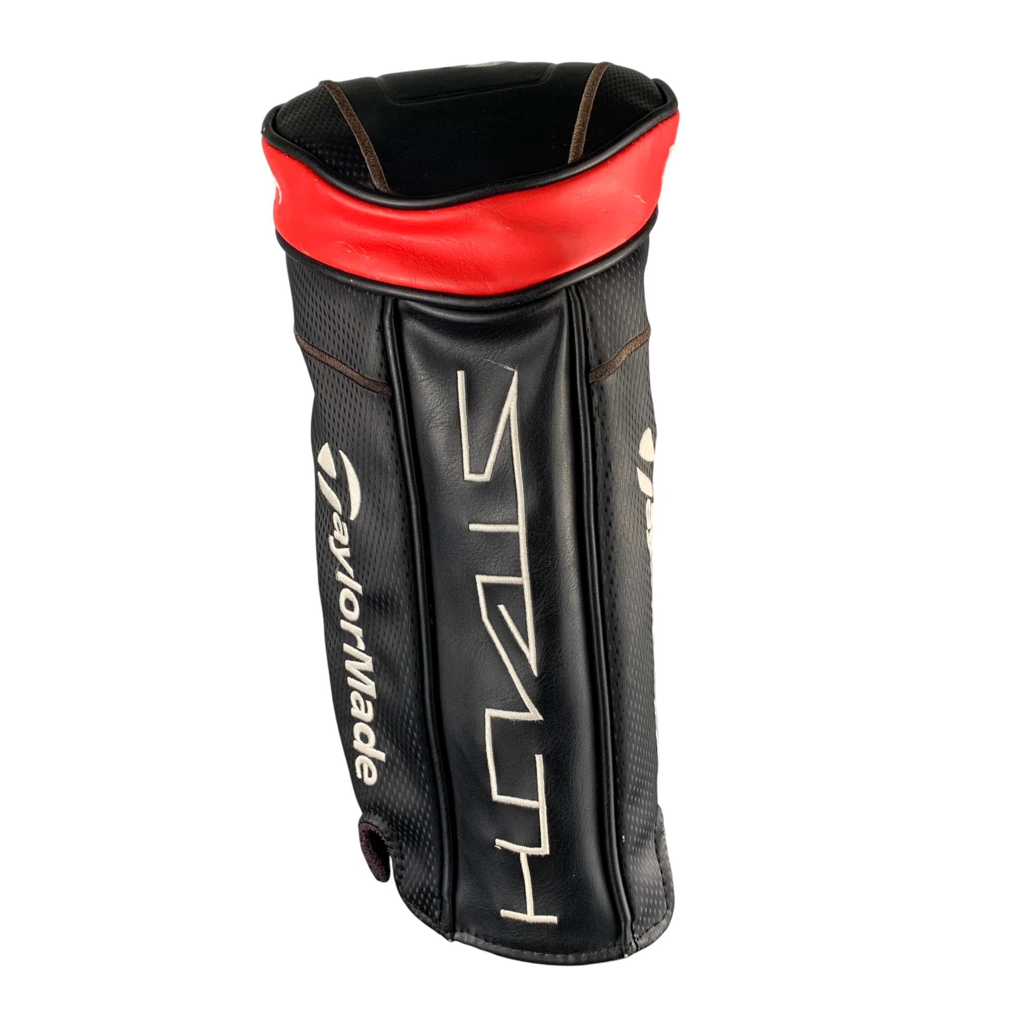 TaylorMade Stealth Driver / Flex Regular / Loft 10,5 galleri billede 1 - brugt golf udstyr i god stand