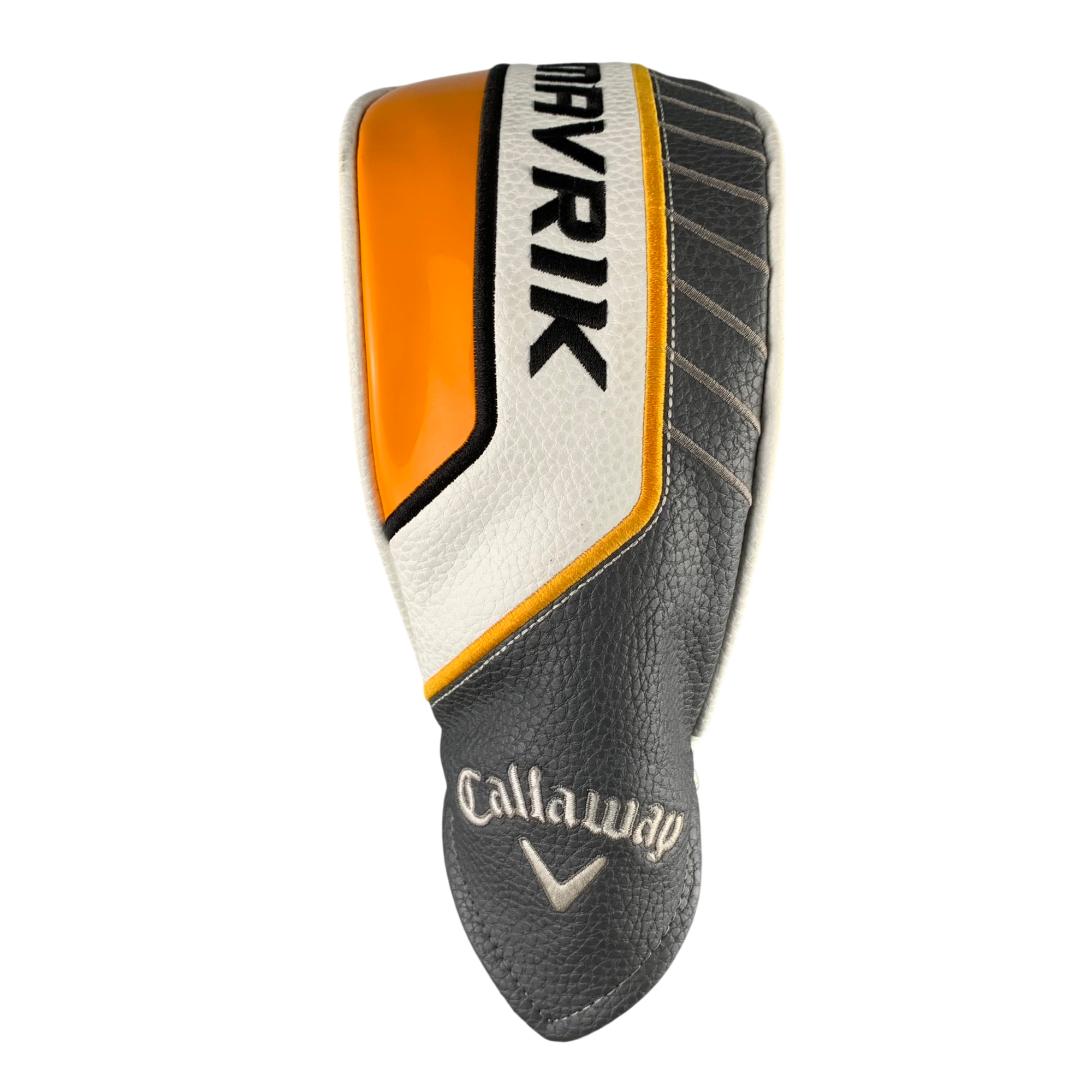 Callaway Mavrik Max Fairway Wood / Flex A-flex / Grafit / #3/15 galleri billede 1 - brugt golf udstyr i god stand