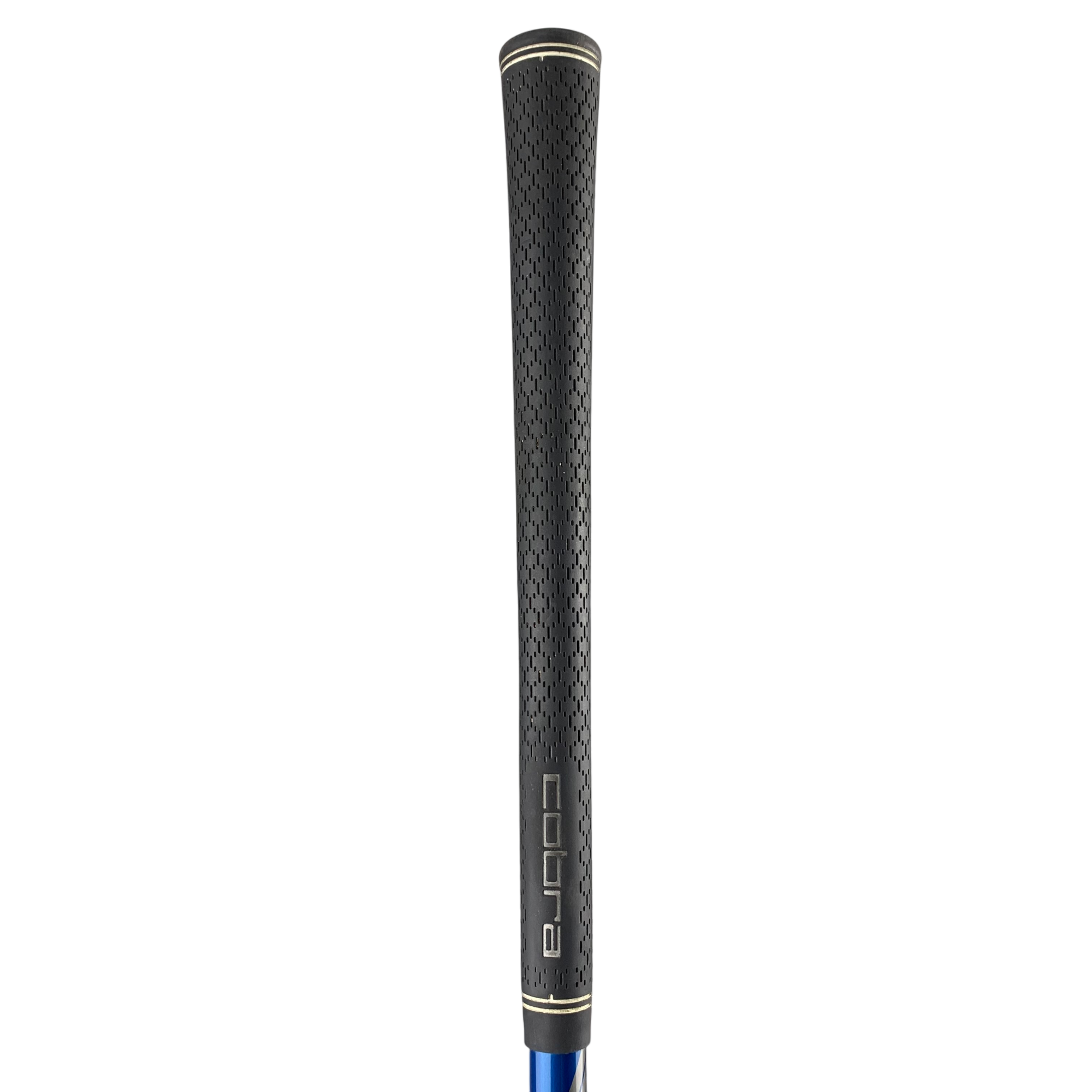 Cobra Baffler Hybrid / Flex A-flex / Grafit / #5/20 galleri billede 5 - brugt golf udstyr i god stand