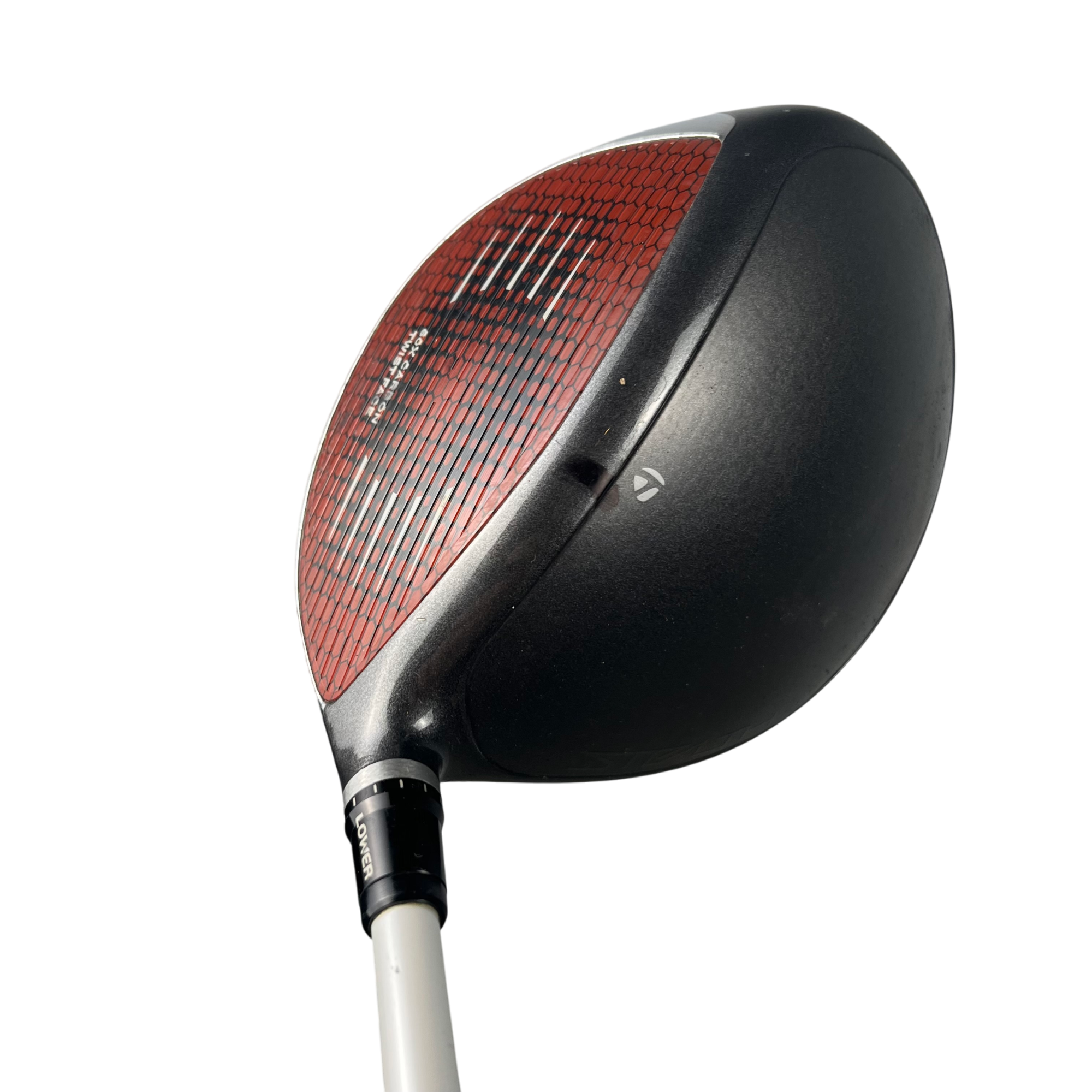 TaylorMade Stealth Driver / Flex Ladies / Loft 12 galleri billede 2 - brugt golf udstyr i god stand