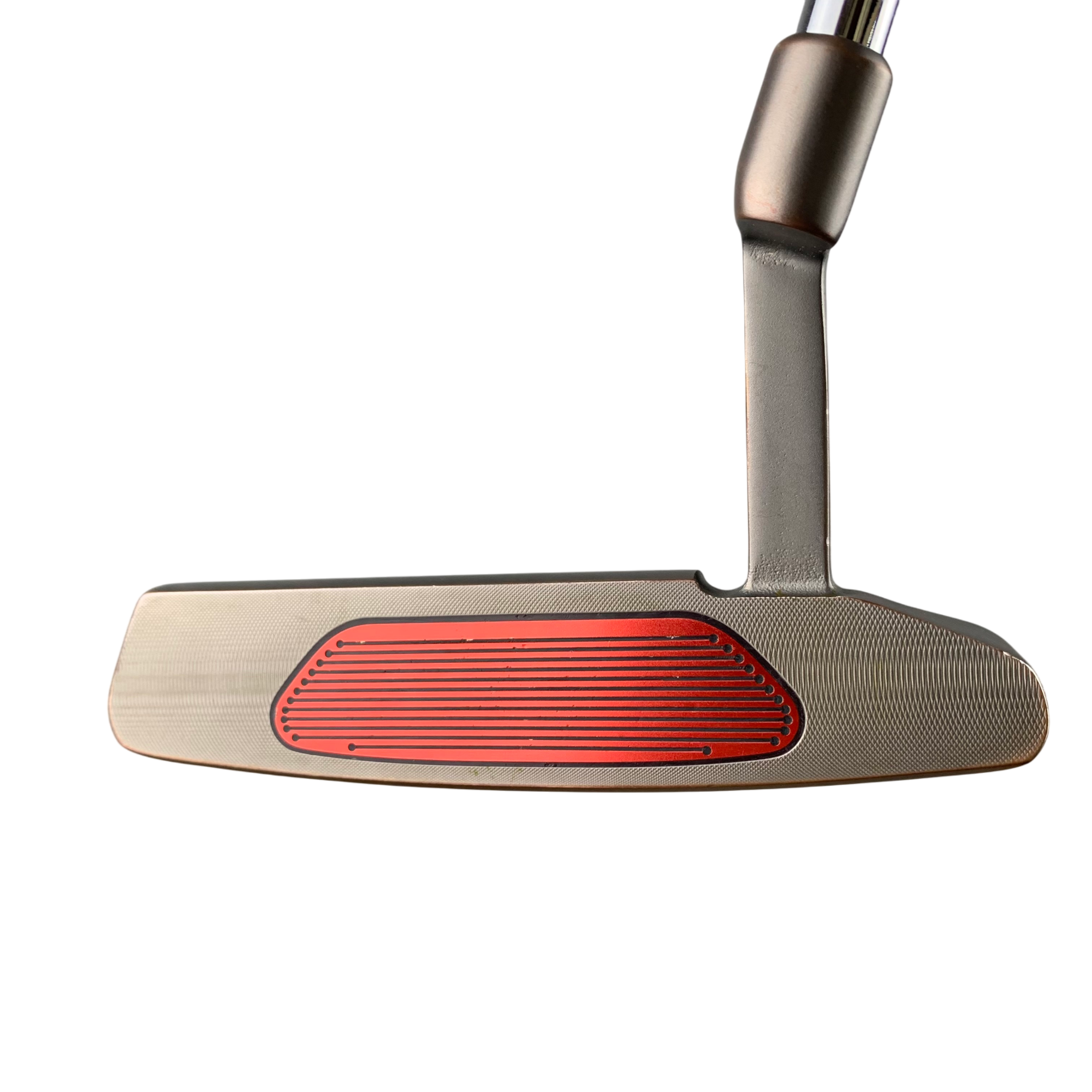 TaylorMade TP Juno Putter / 35" galleri billede 3 - brugt golf udstyr i god stand