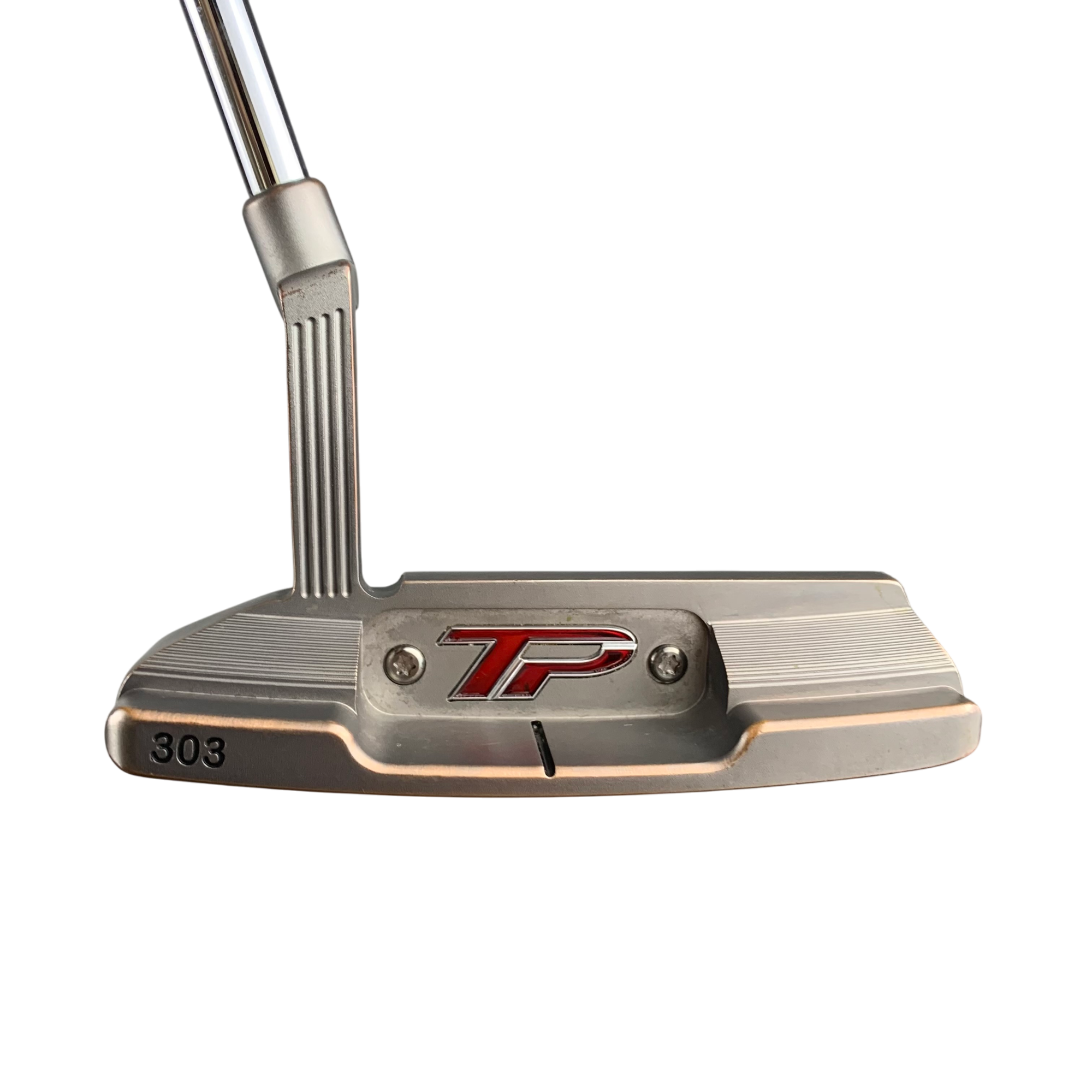 TaylorMade TP Juno Putter / 35" galleri billede 4 - brugt golf udstyr i god stand