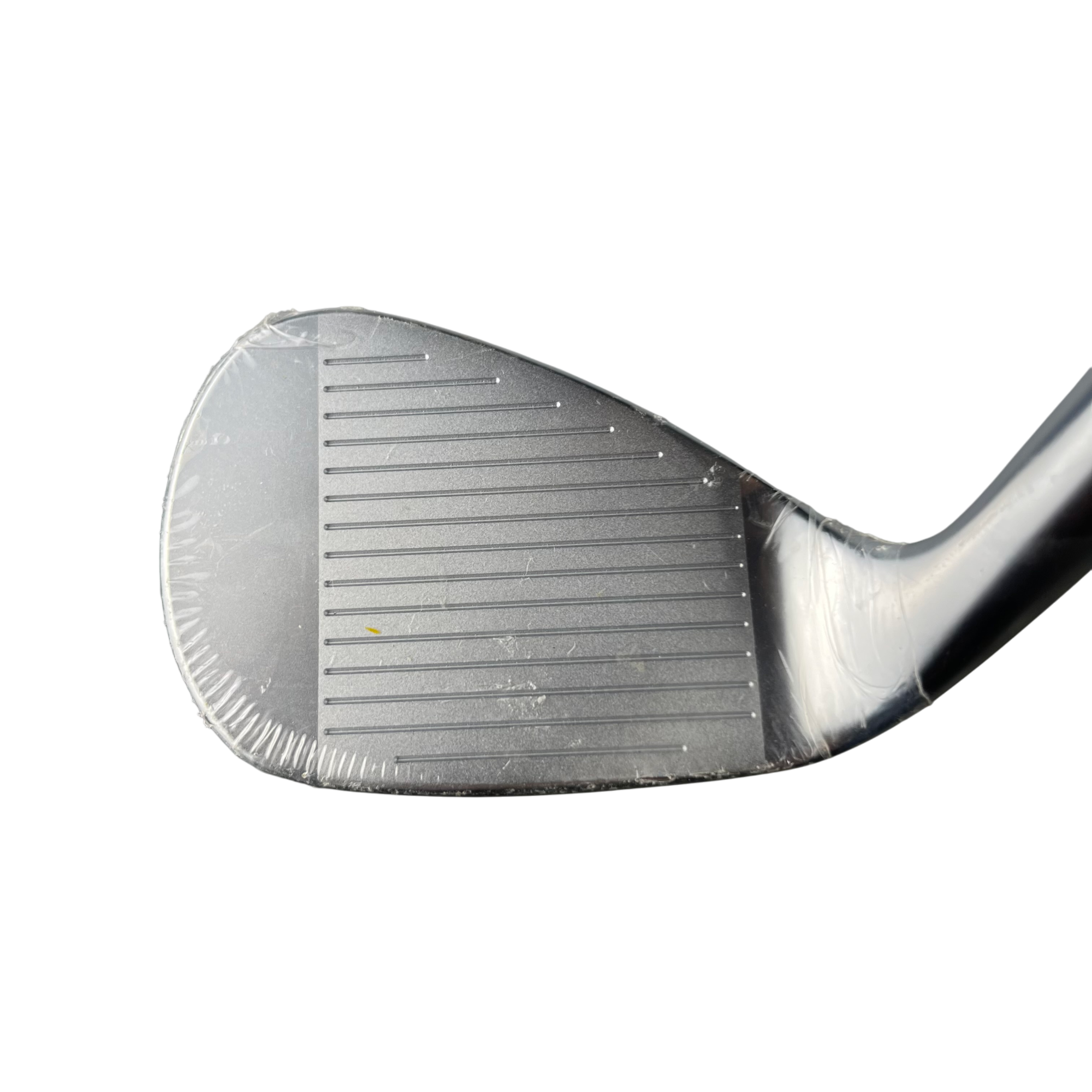 Callaway MD5 JAWS Chrome W Grind Wedge / Stål / #54/10 galleri billede 2 - brugt golf udstyr i god stand