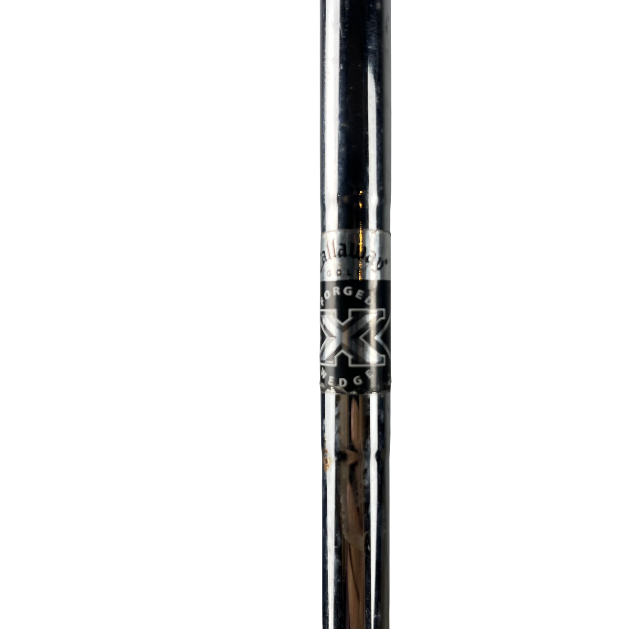 Callaway X Forged Wedge / Stål / #50/12 galleri billede 2 - brugt golf udstyr i god stand