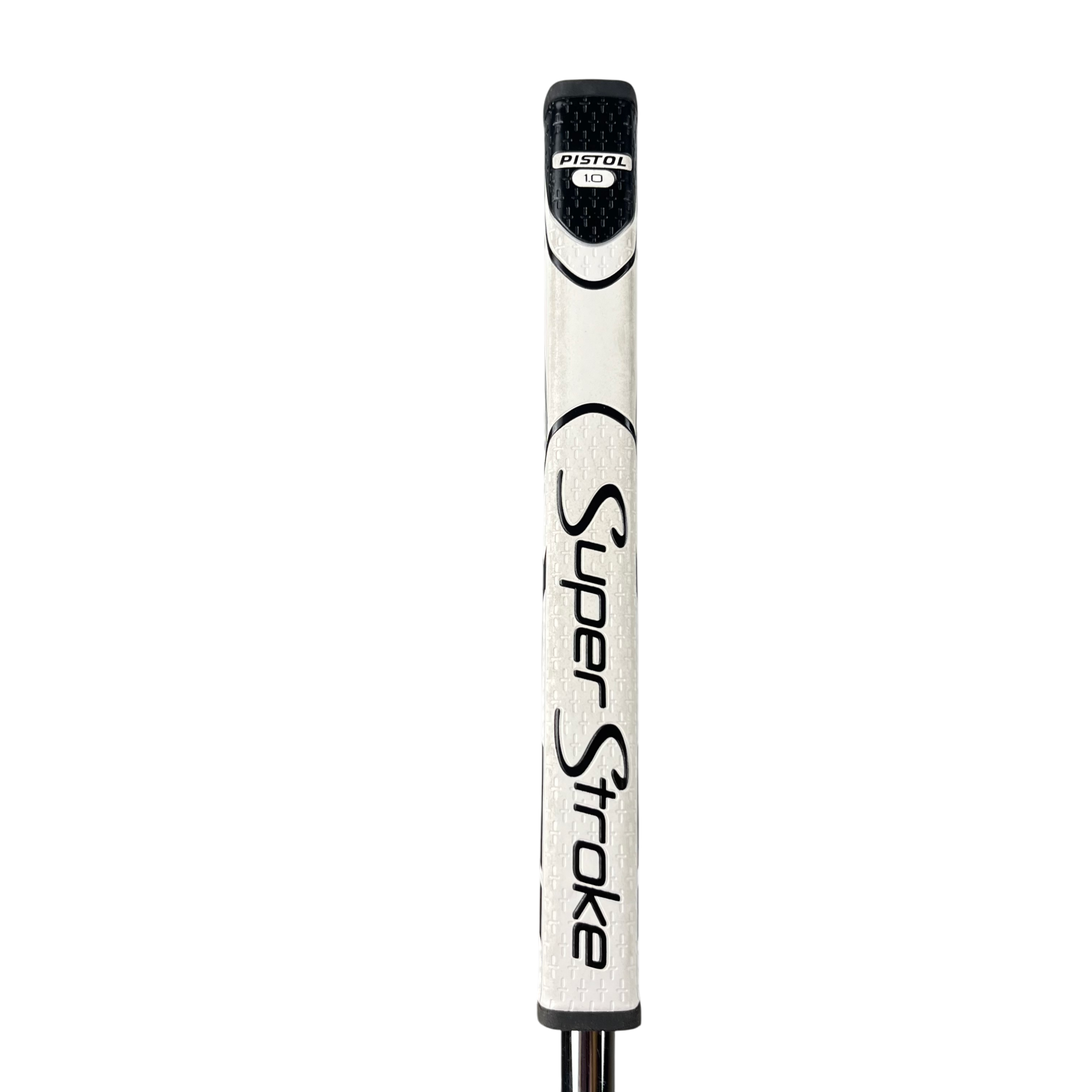 Cobra Sport-40 Putter / 34 galleri billede 5 - brugt golf udstyr i god stand