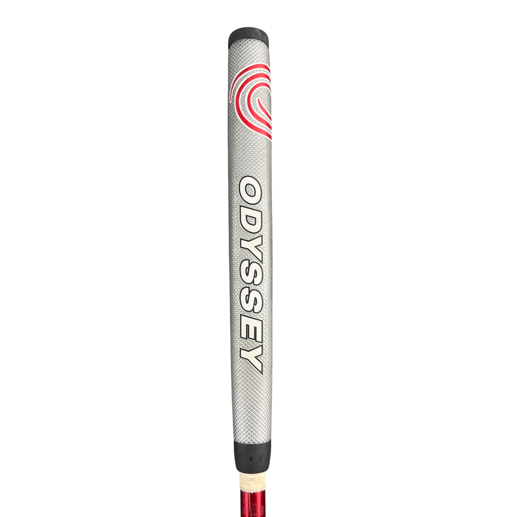 Odyssey 2-Ball Eleven Tour Lined CH Putter / 35" galleri billede 6 - brugt golf udstyr i god stand