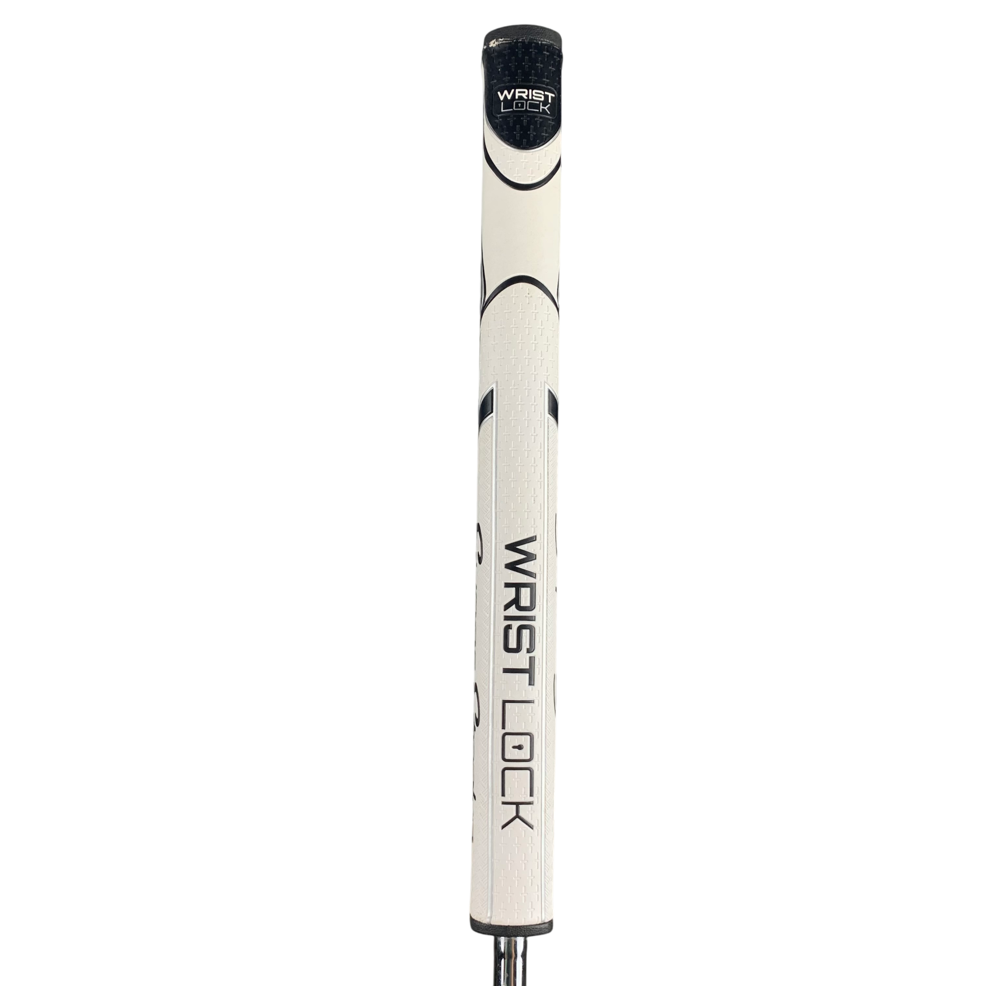 Odyssey DFX Double Wide Putter / 35" galleri billede 6 - brugt golf udstyr i god stand