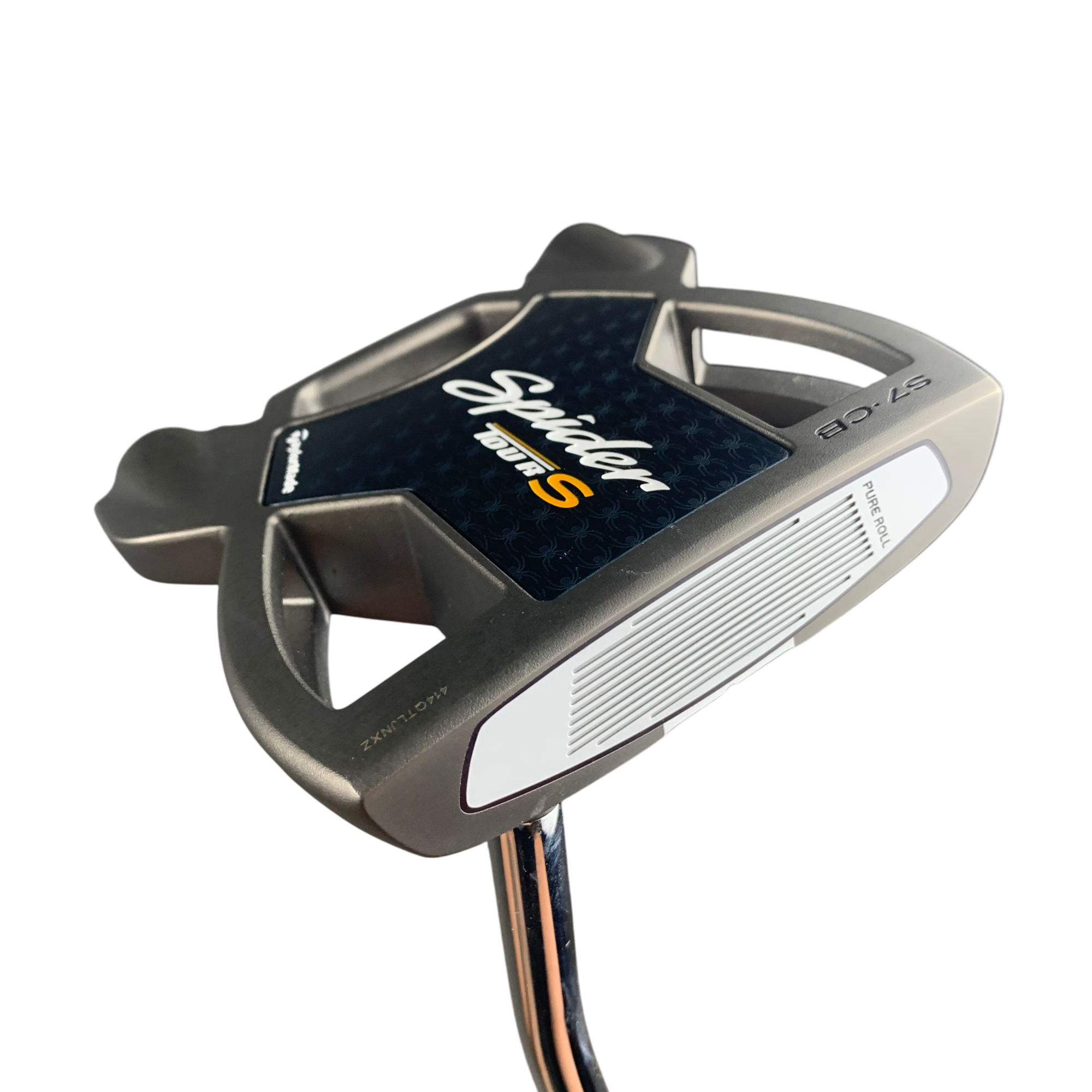 TaylorMade Tour S Putter / 35" galleri billede 2 - brugt golf udstyr i god stand